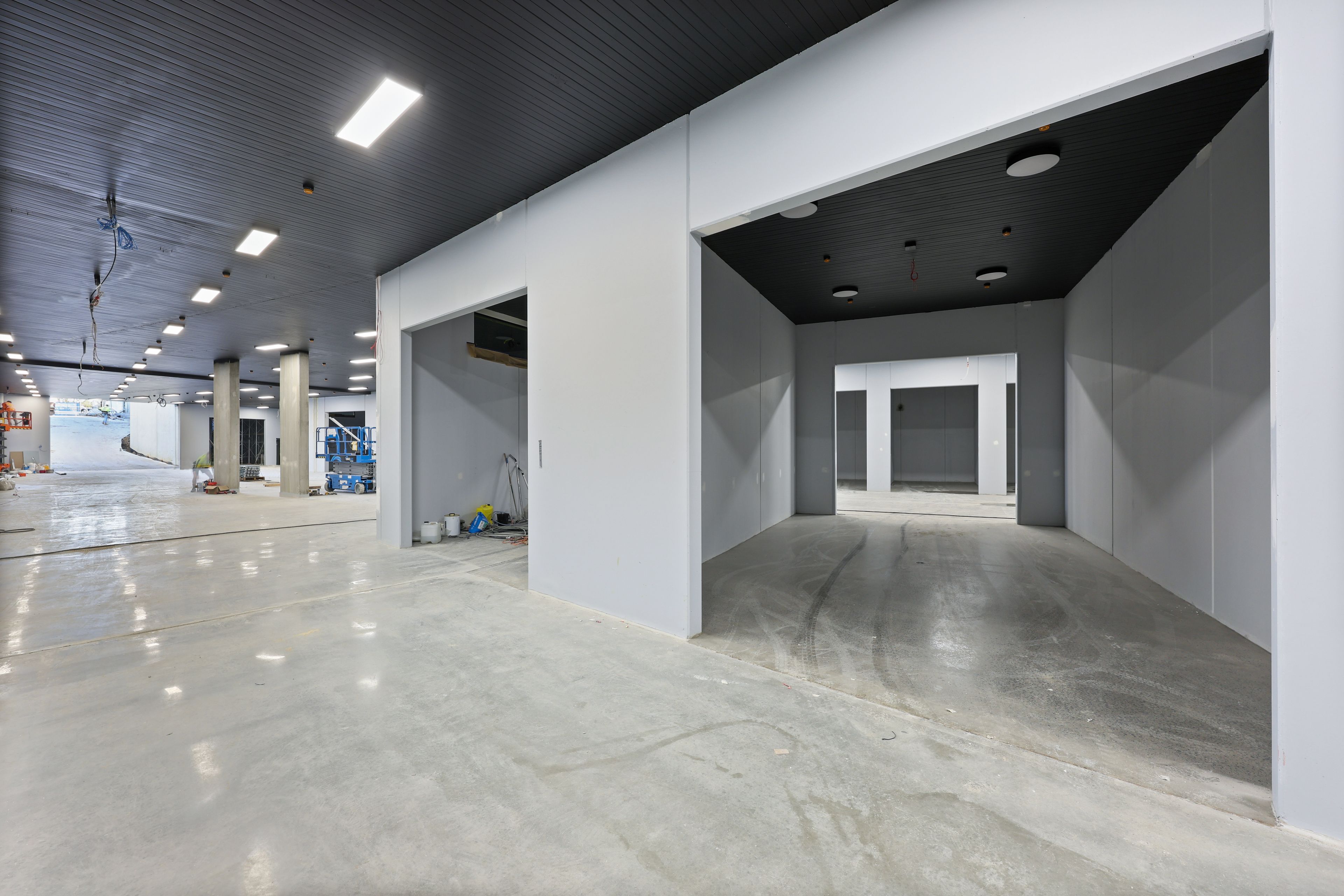 Flexie B25/1626-1638 Centre Road, Springvale, VIC 3171