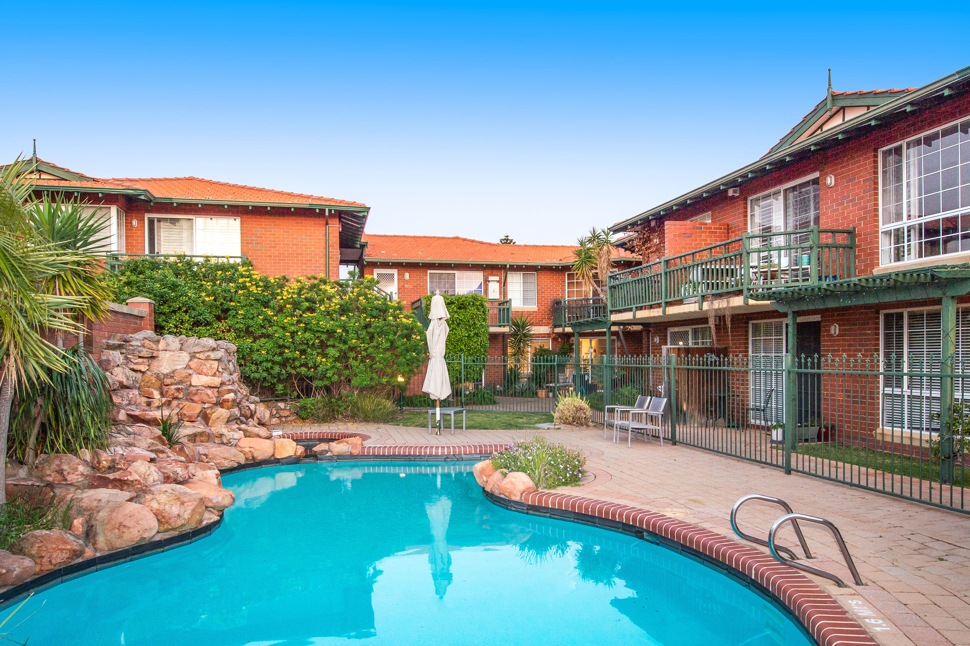 9/6 Stuart Street, Mosman Park, WA 6012