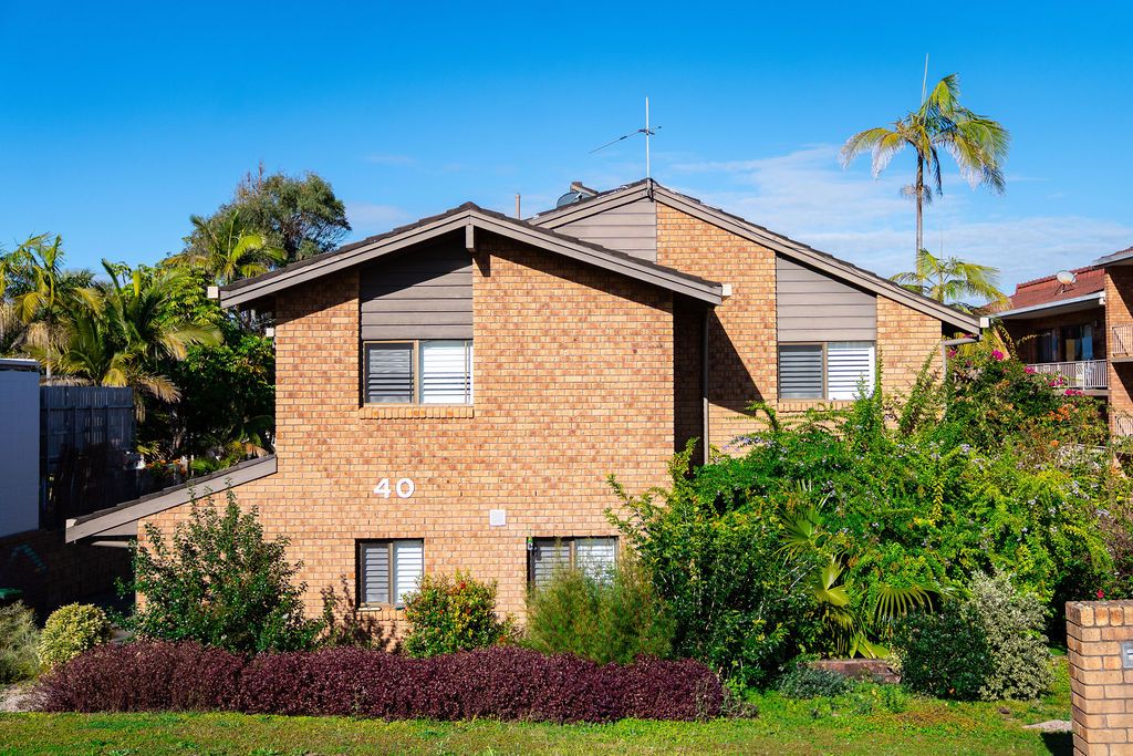 5/40 Market Street, Woolgoolga, NSW 2456