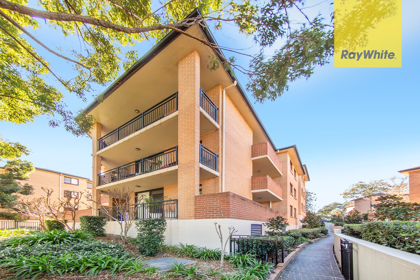 401/19-21 Good Street, Parramatta, NSW 2150
