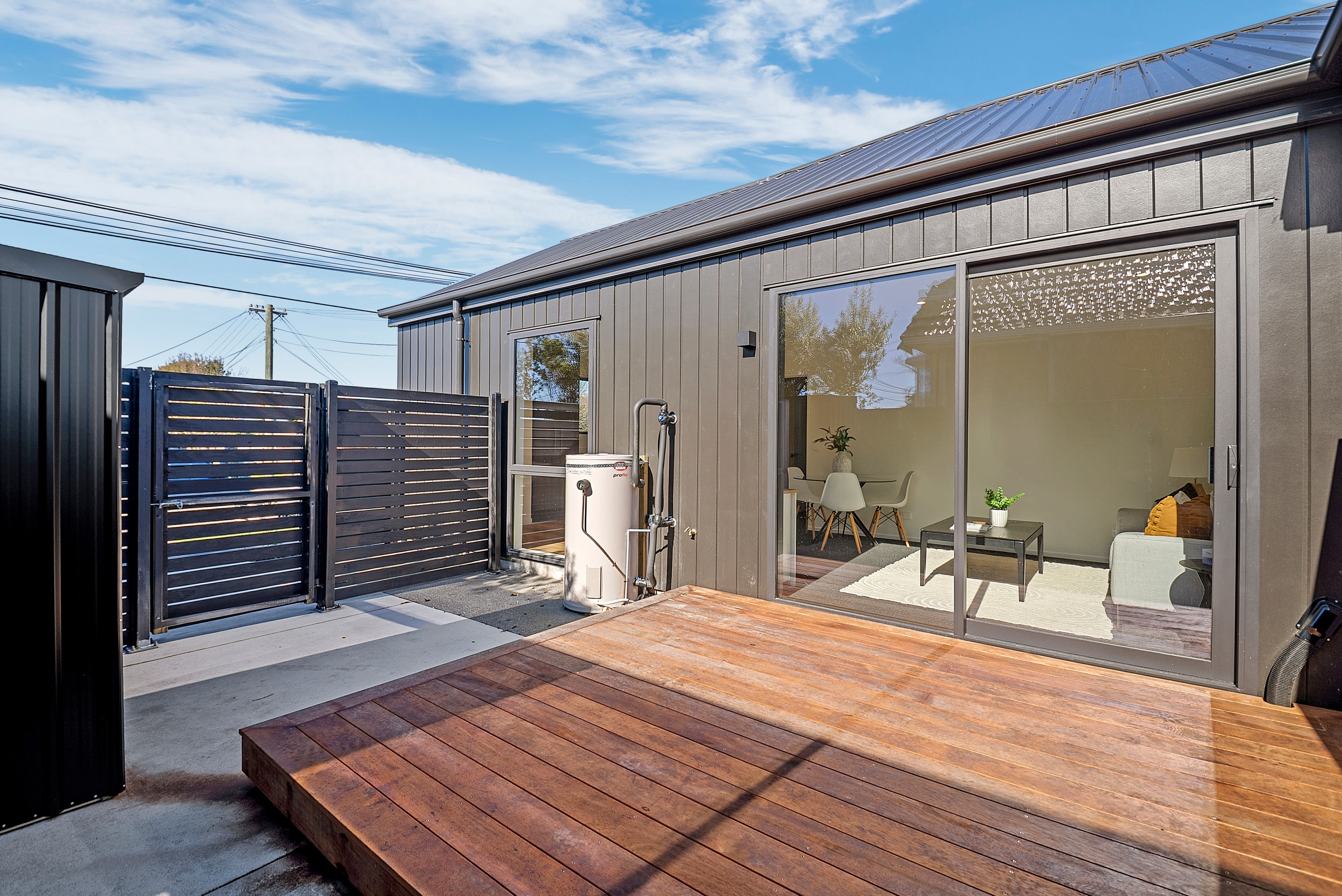 1/75 Randolph Street, Woolston, Christchurch City