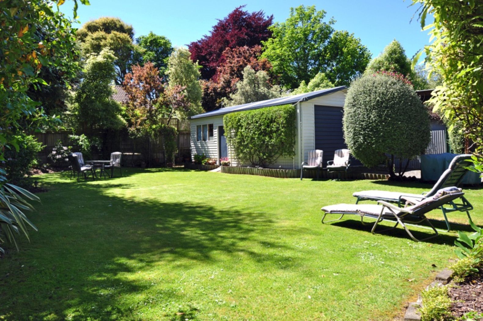 215 Waimea Terrace, Beckenham, Christchurch City