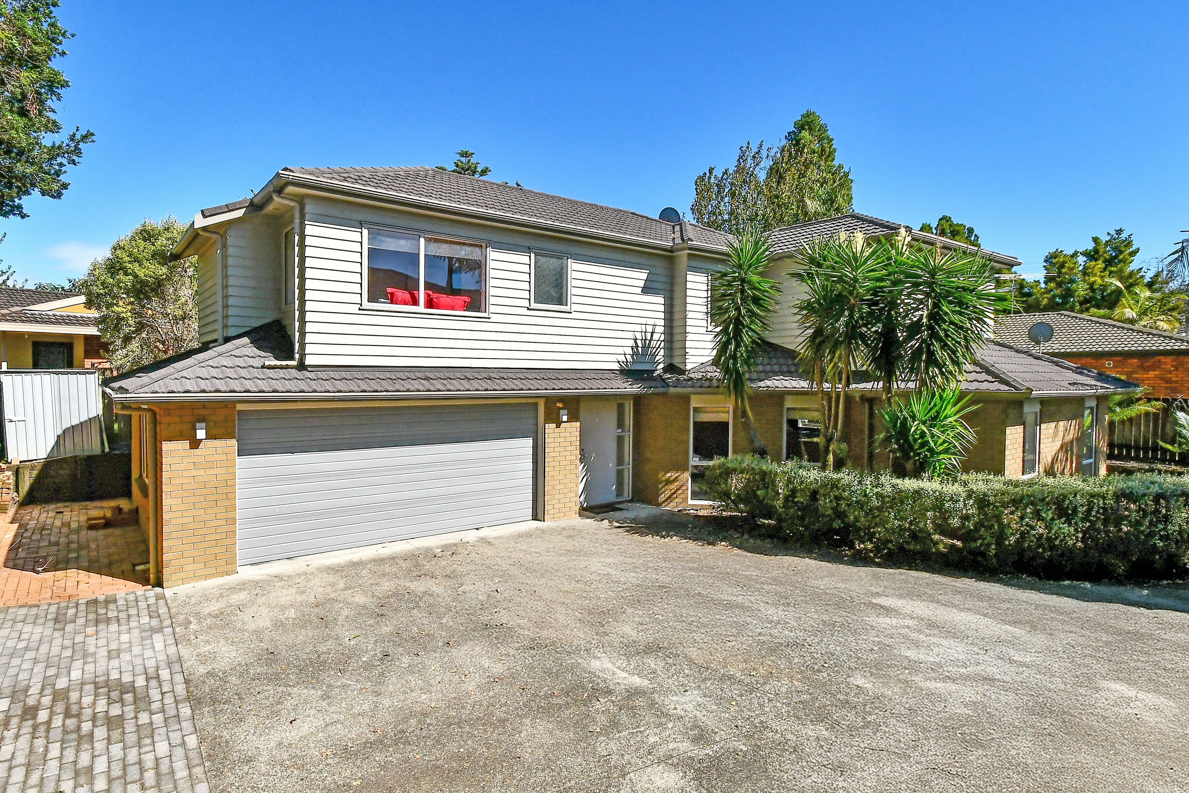 20 Clark Road, Pahurehure, Papakura