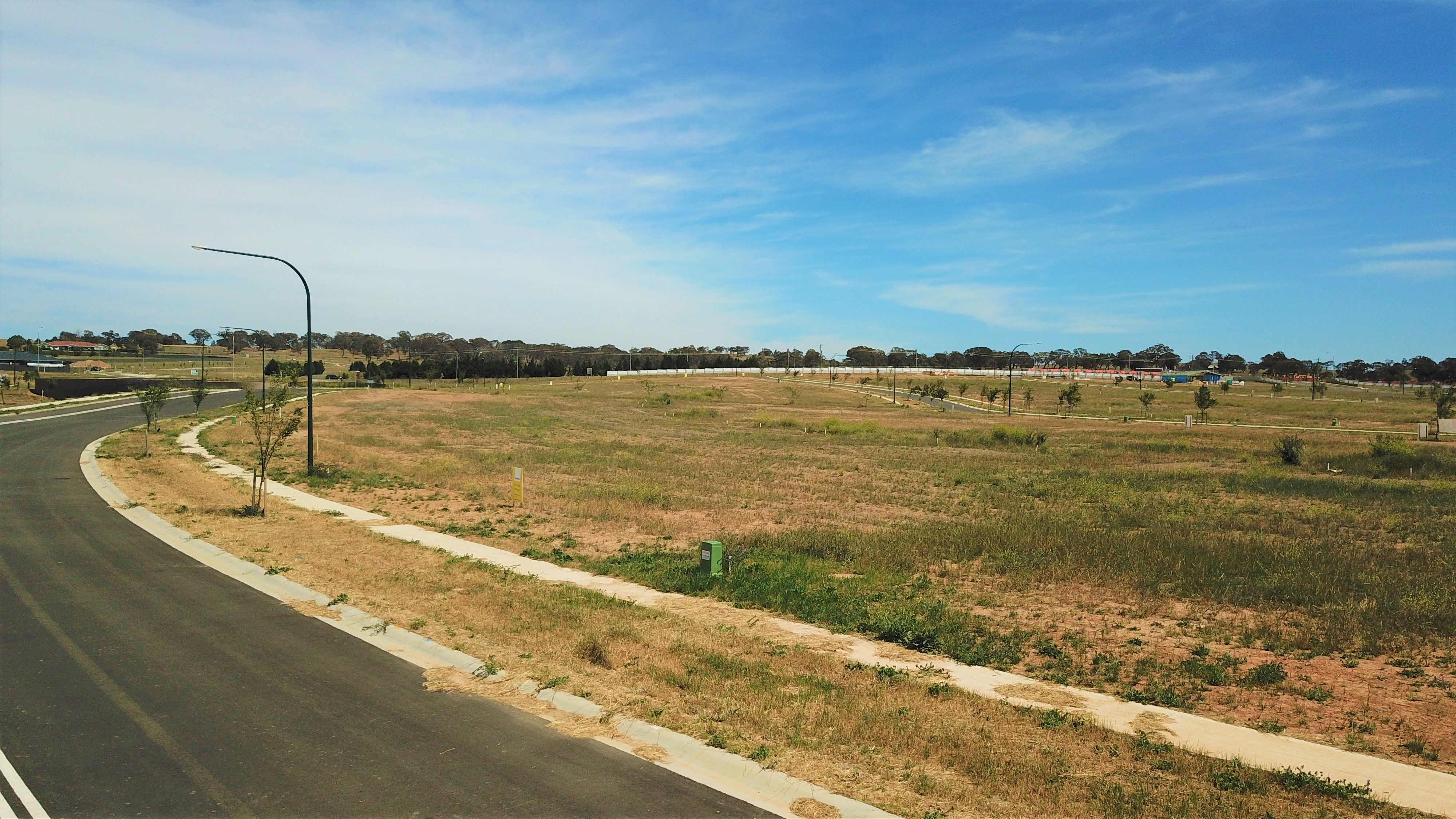 Lot 118 Quiberon Way, GOULBURN, NSW 2580