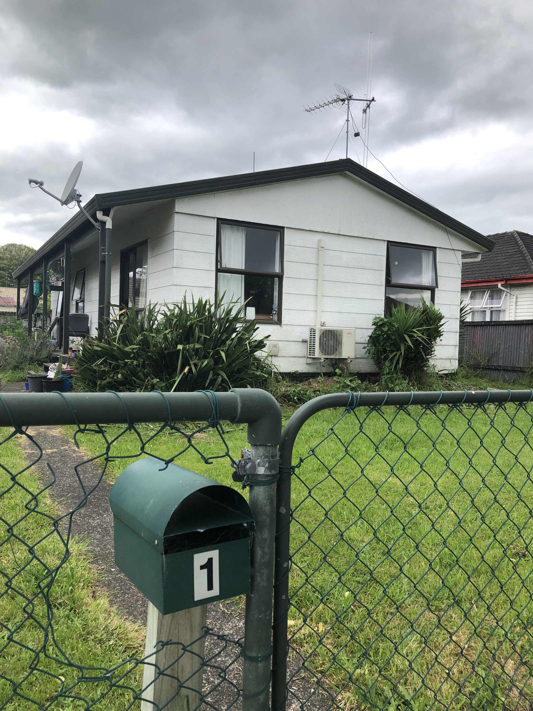 1 Byron Road, Enderley, Hamilton City