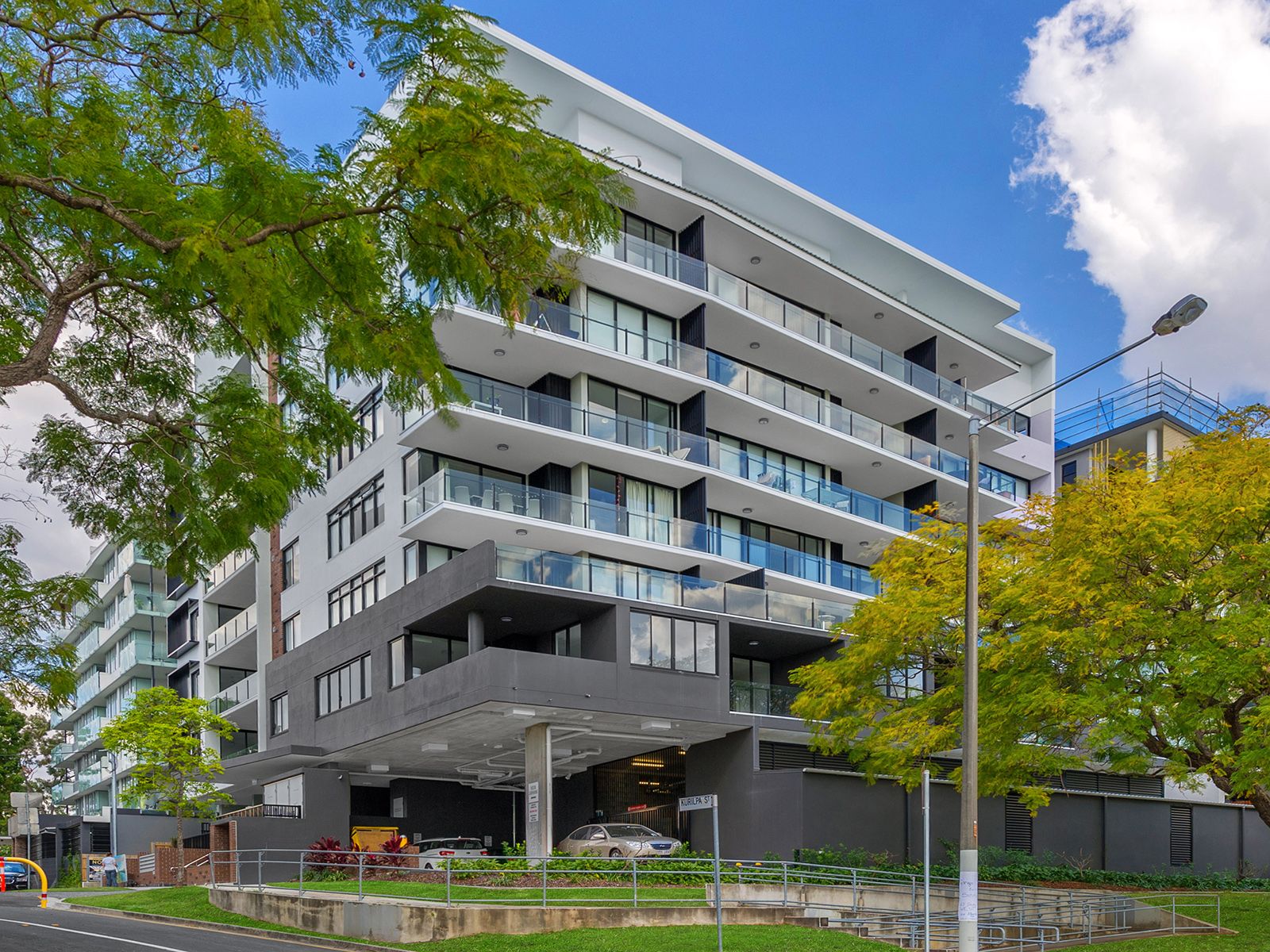 18/48 Kurilpa Street, West End, QLD 4101