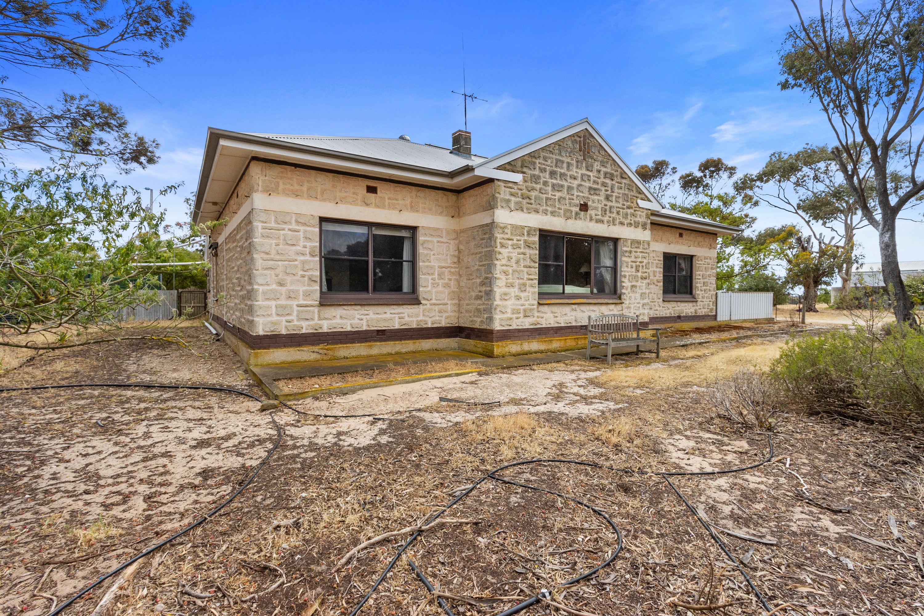 72 Dump Road, Ramsay, SA 5575 House for Sale Ray White Yorke Peninsula