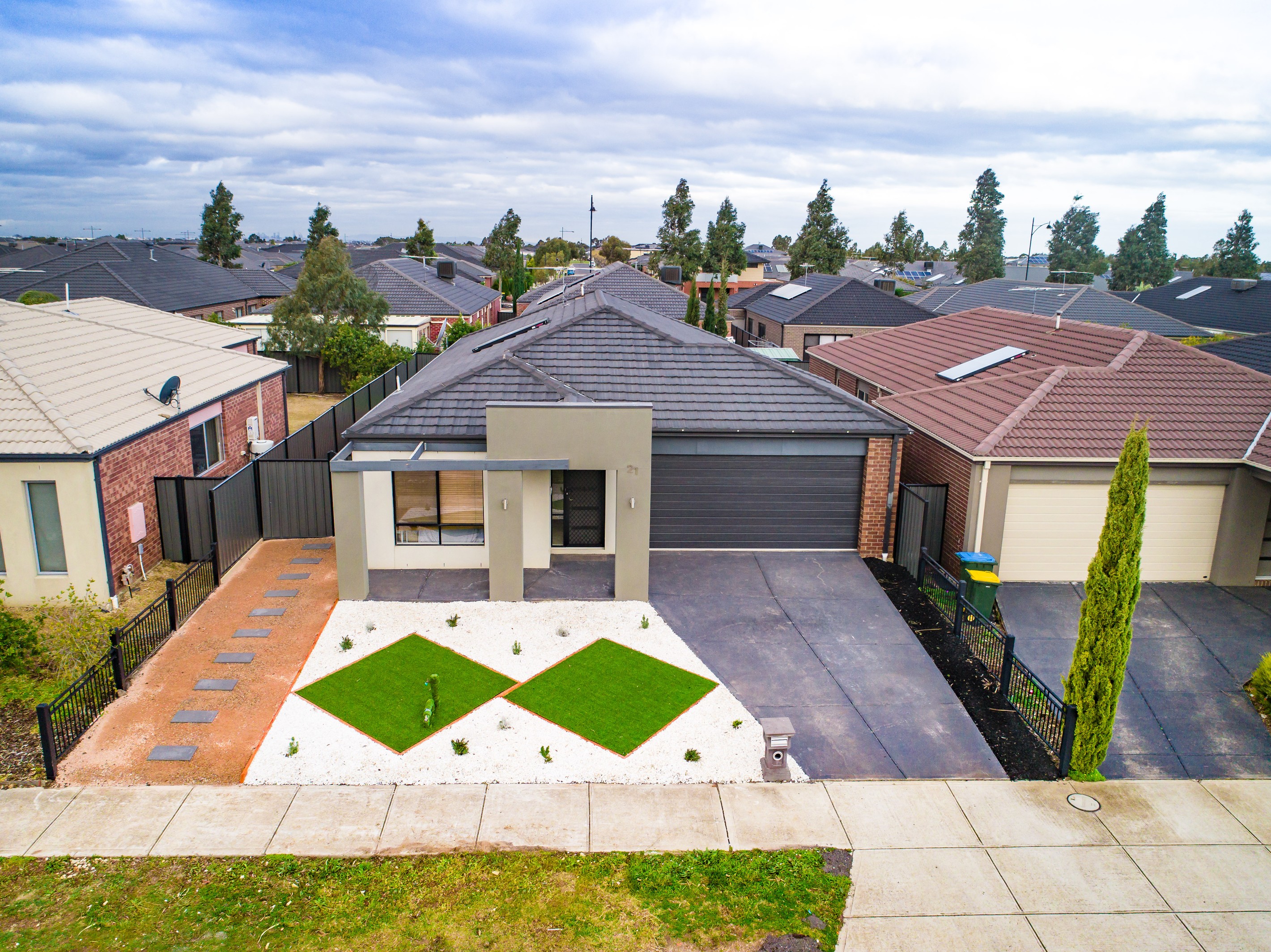 21 JOSEBURY Road, Tarneit, VIC 3029