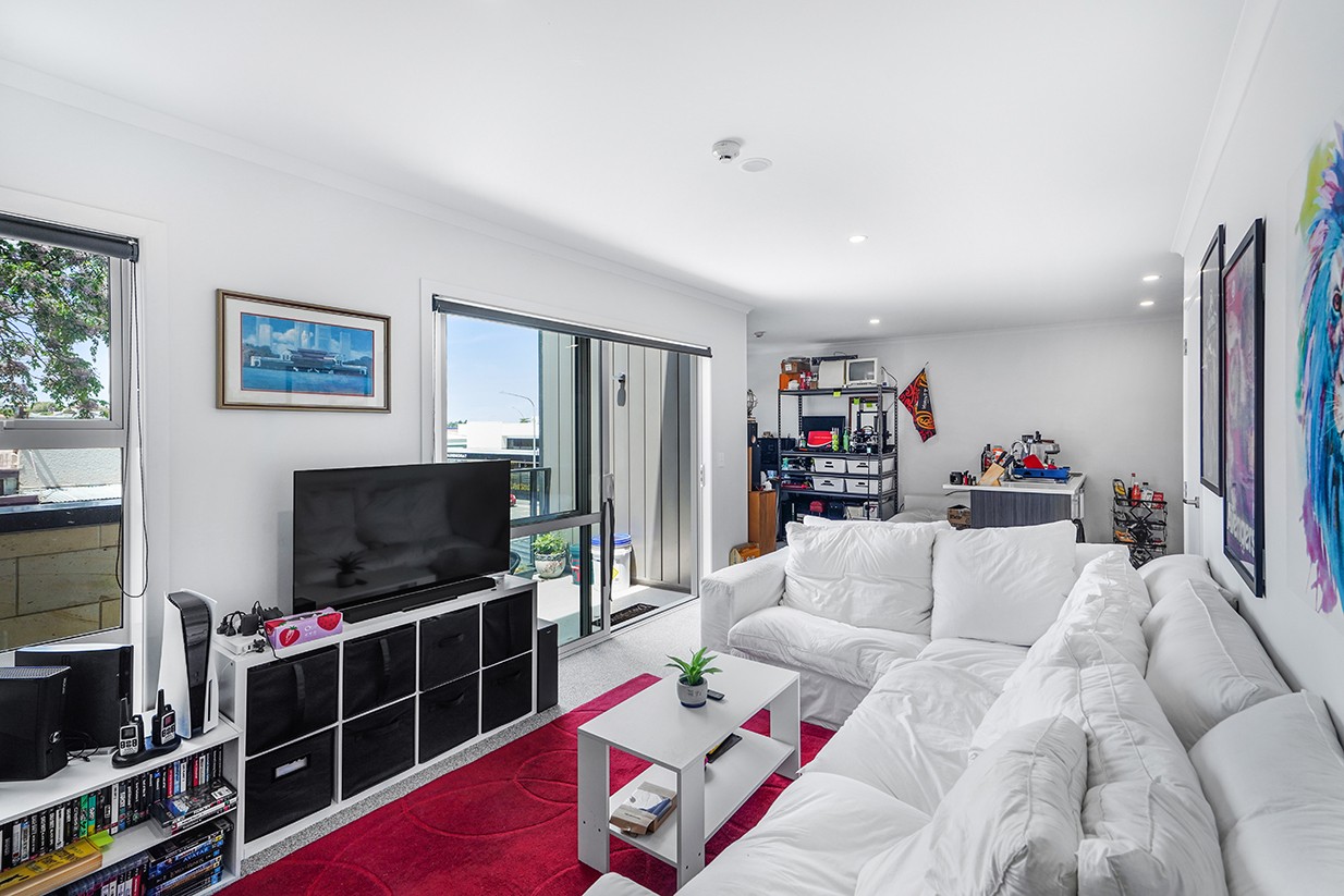 103/124 Commerce Street, Frankton, Hamilton City