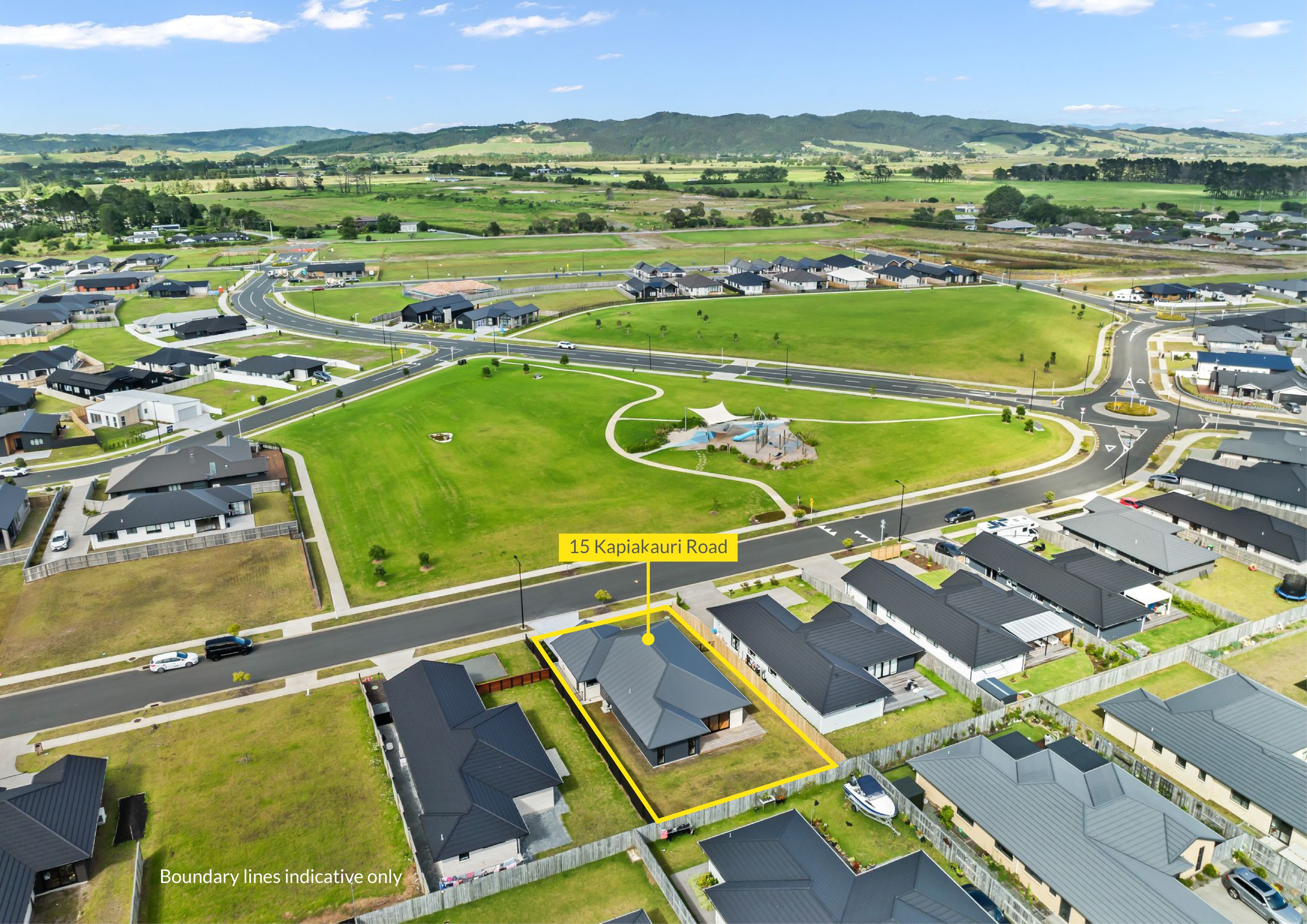 15 Kapiakauri Road, One Tree Point, Whangarei District