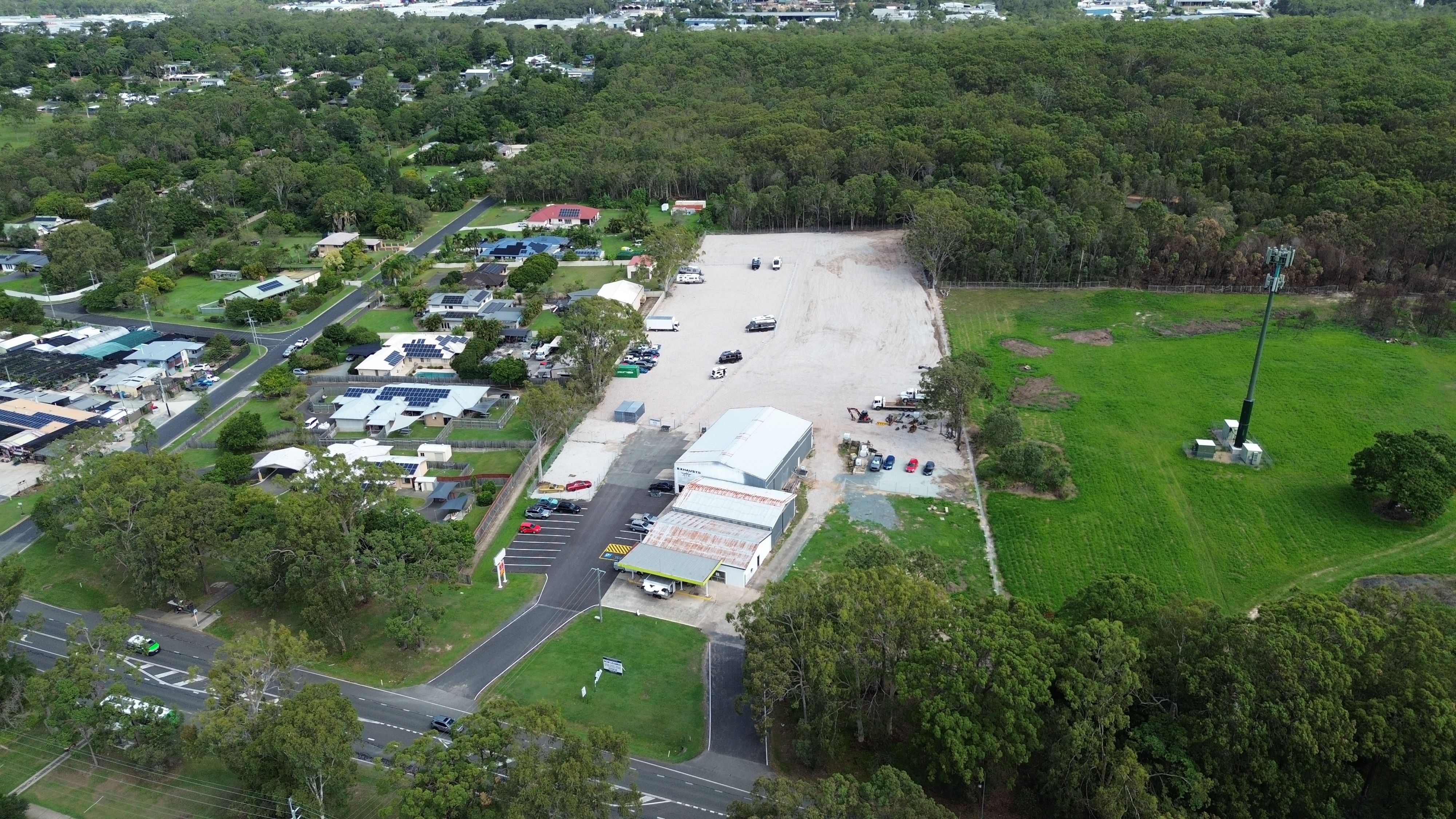 233-239 Deception Bay Road, Deception Bay, QLD 4508