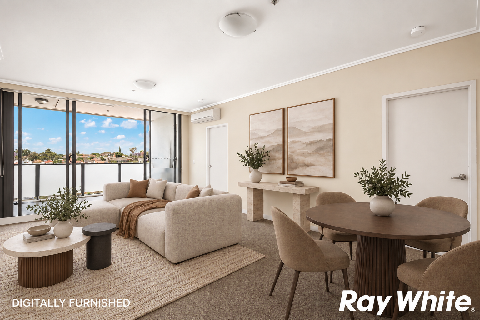 201B/8 Cowper Street — photo from Ray White Everest Group - Norwest
