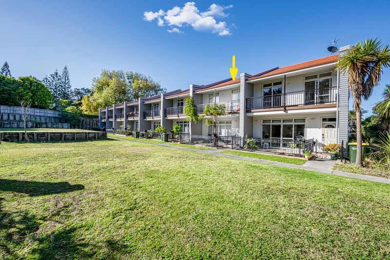 10/44 Carlos Drive, Flat Bush, Manukau City