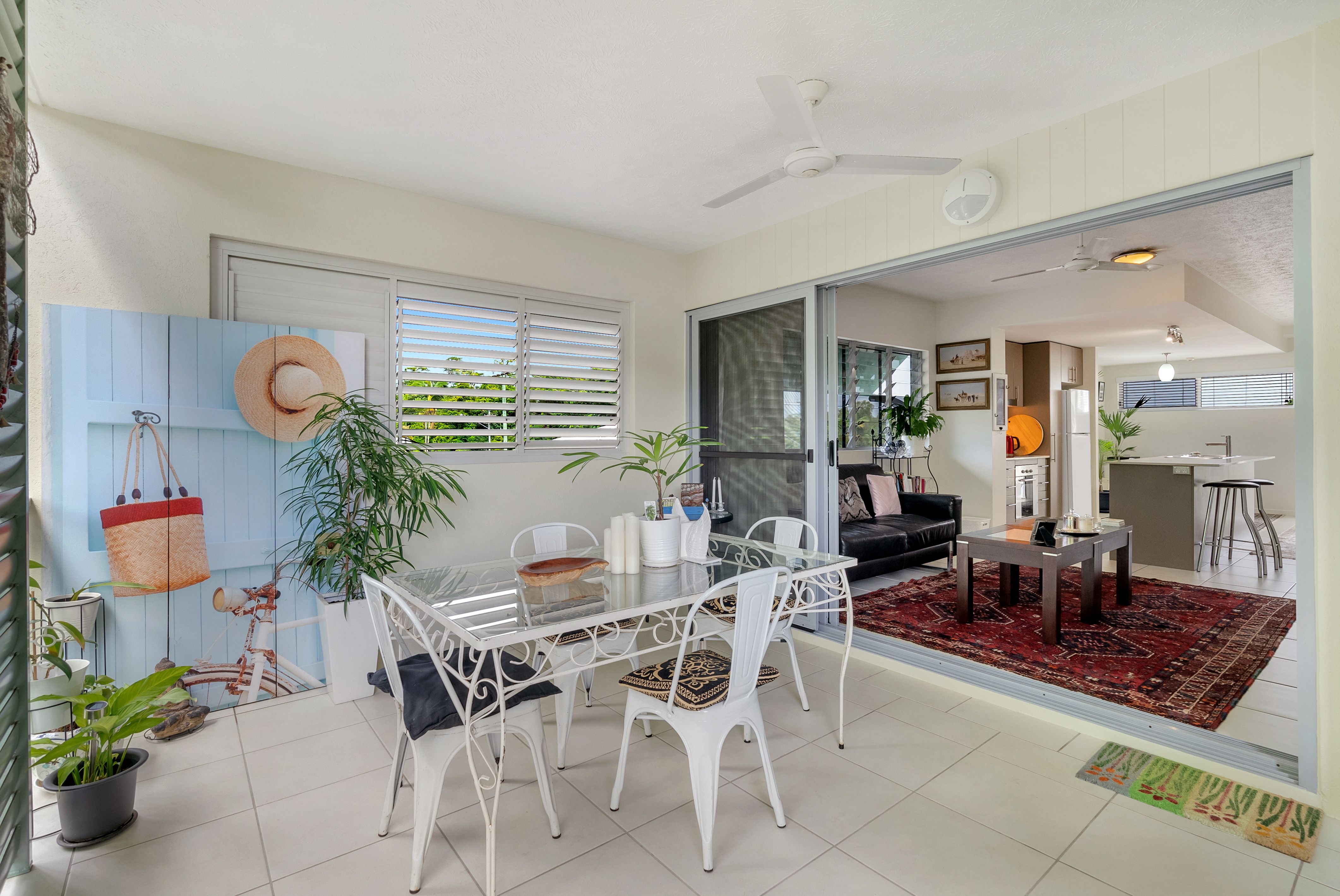 15/110-114 Collins Avenue, Edge Hill, QLD 4870