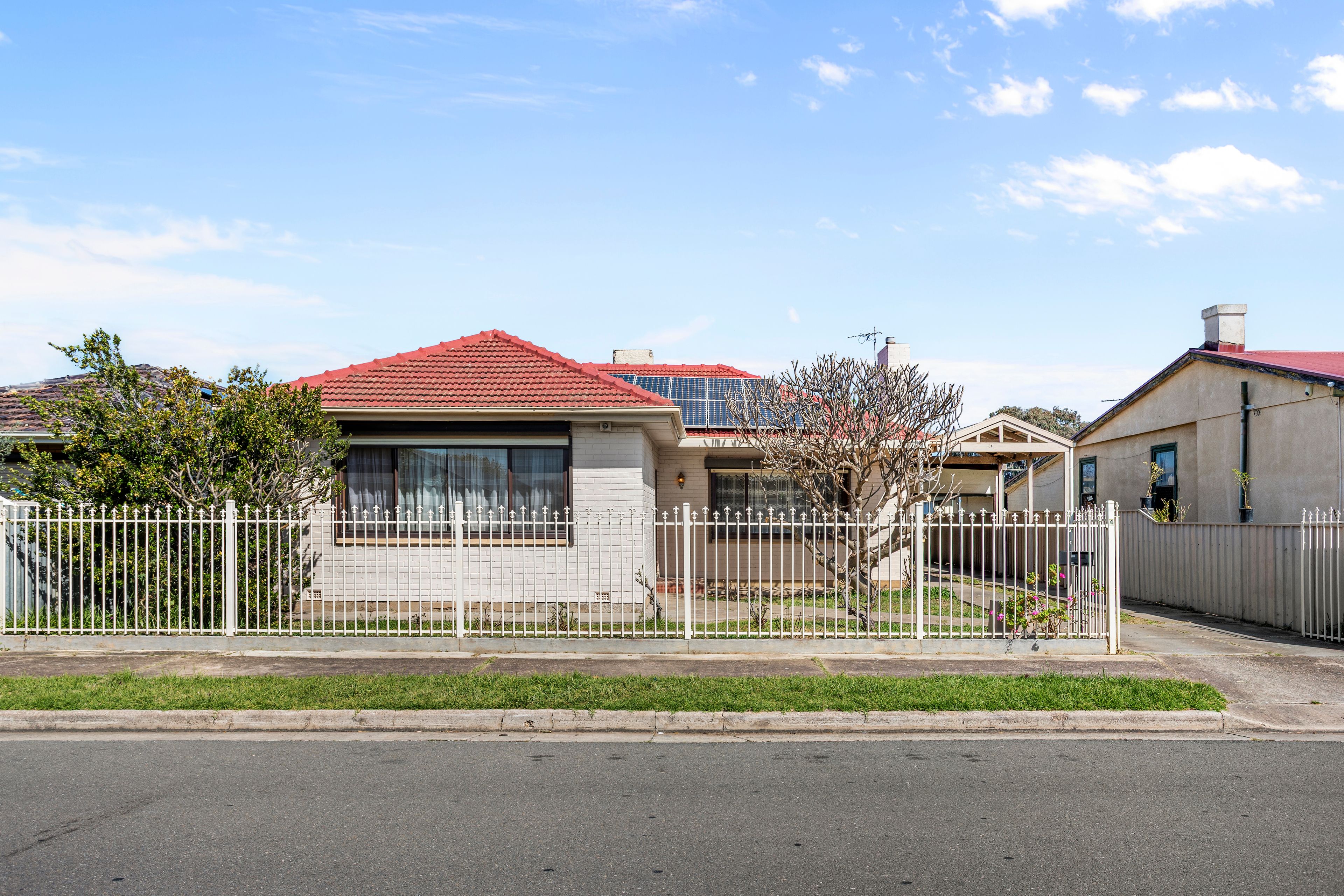 4 Ward Street — photo from Ray White Henley Beach