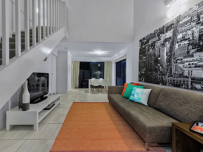 20/64 Browne Street, New Farm, QLD 4005