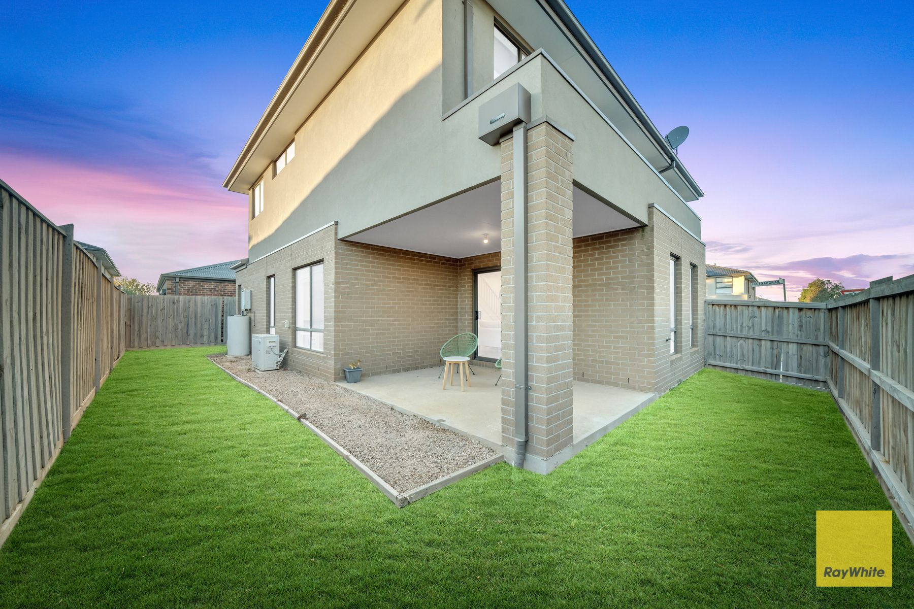 25 Haystack Drive, Truganina VIC 3029