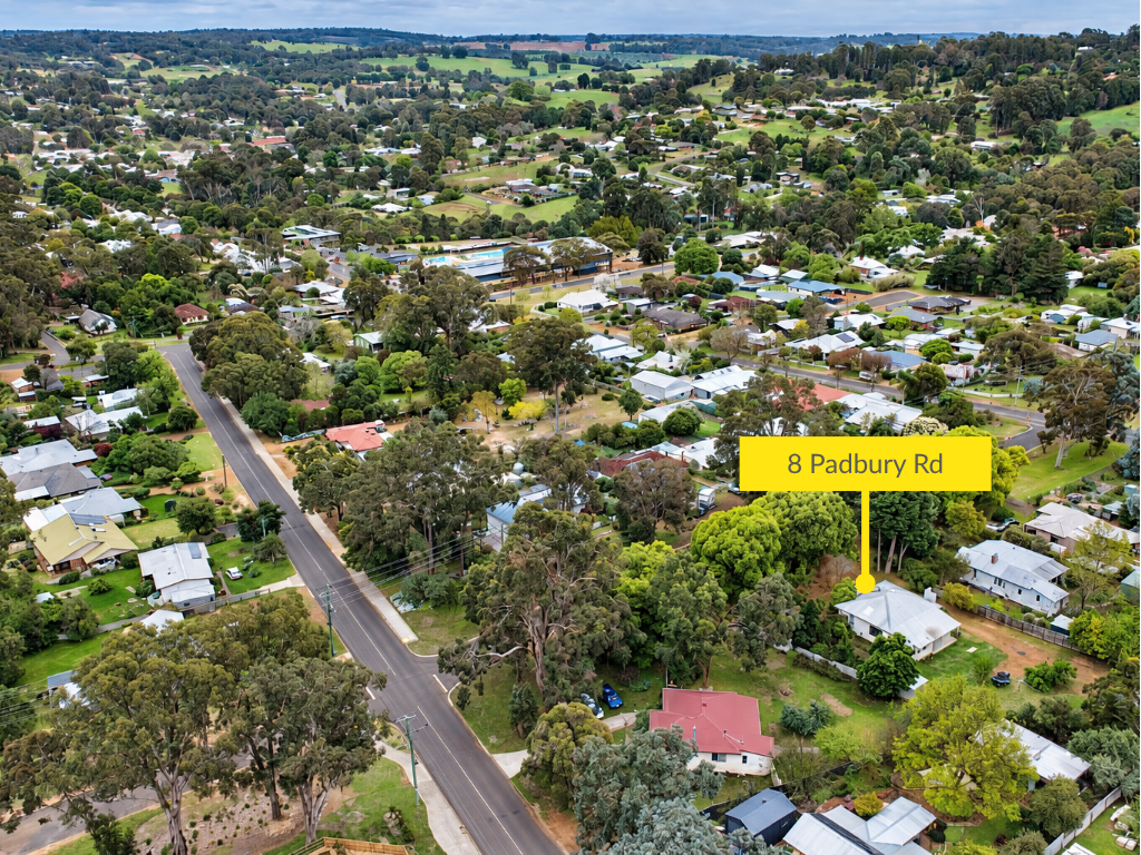 8 Padbury Road — photo 6 of 20