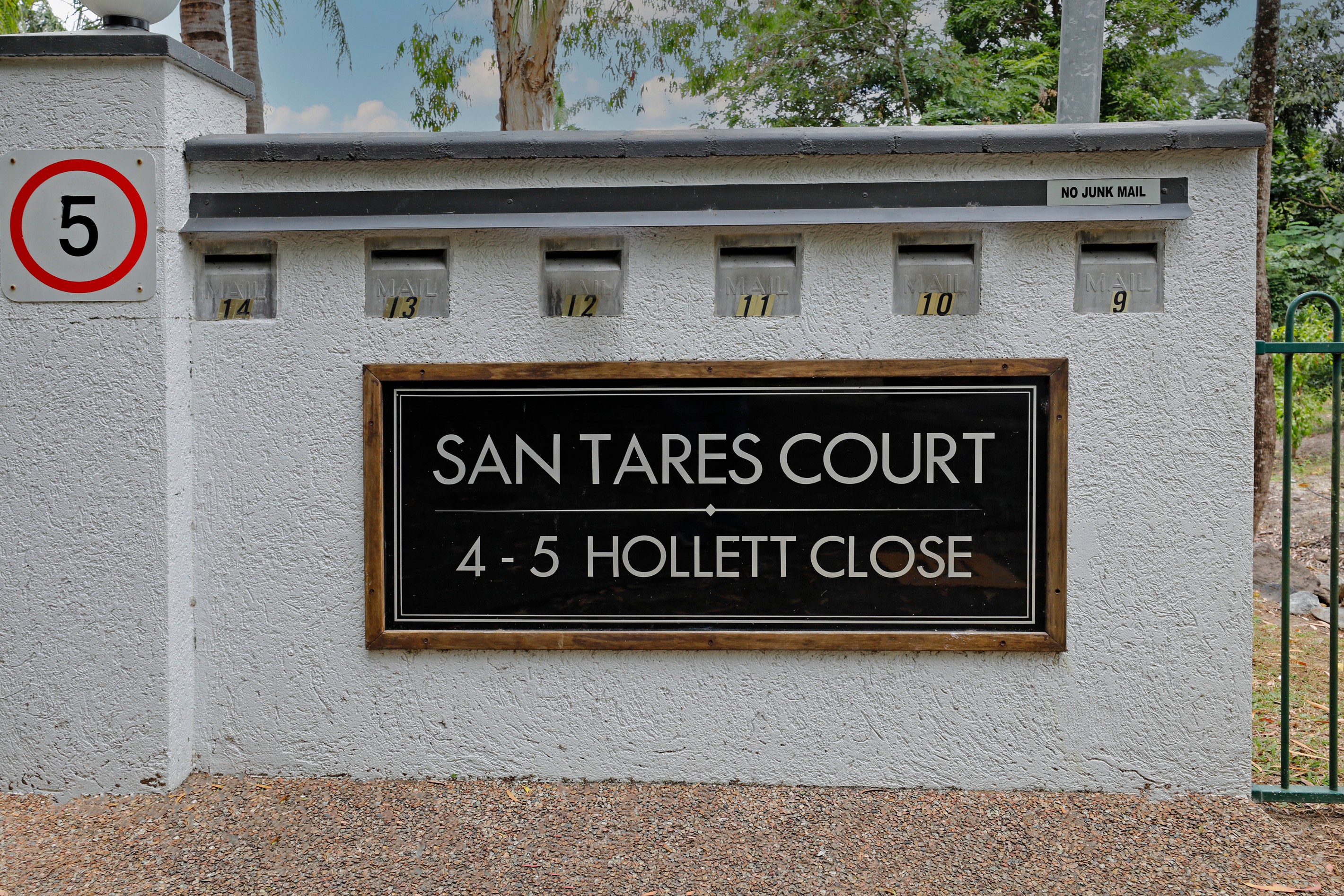 20/4-5 Hollett Close, Manunda, QLD 4870