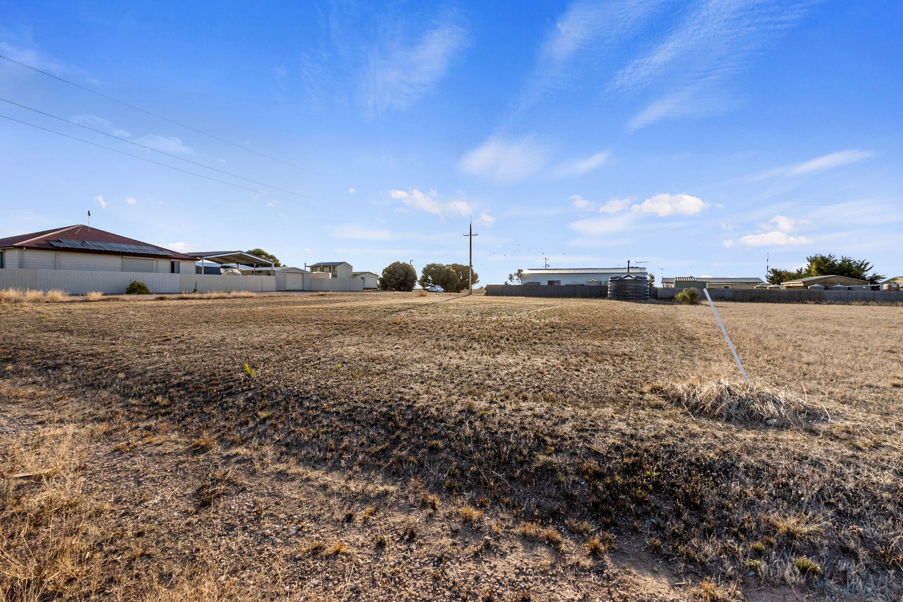 95 ( Lot 48 ) Marine Parade, Port Moorowie, SA 5576 Land for Sale