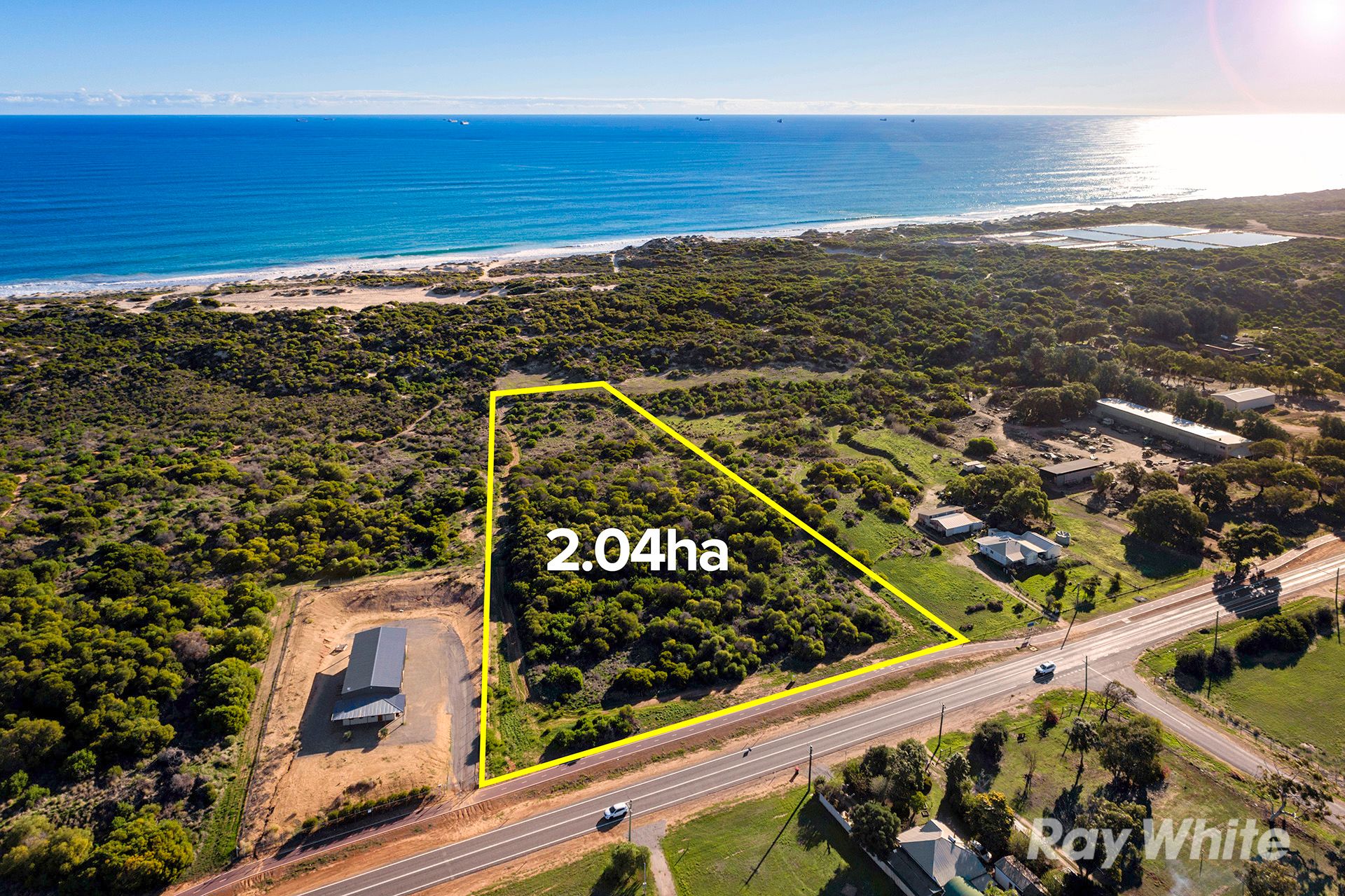 751 Chapman Road, Glenfield, WA 6532