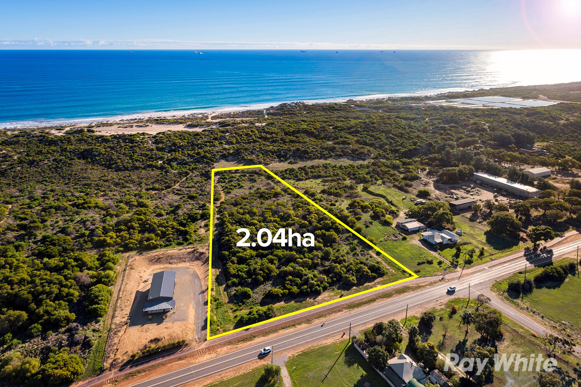 751 Chapman Road, Glenfield, WA 6532