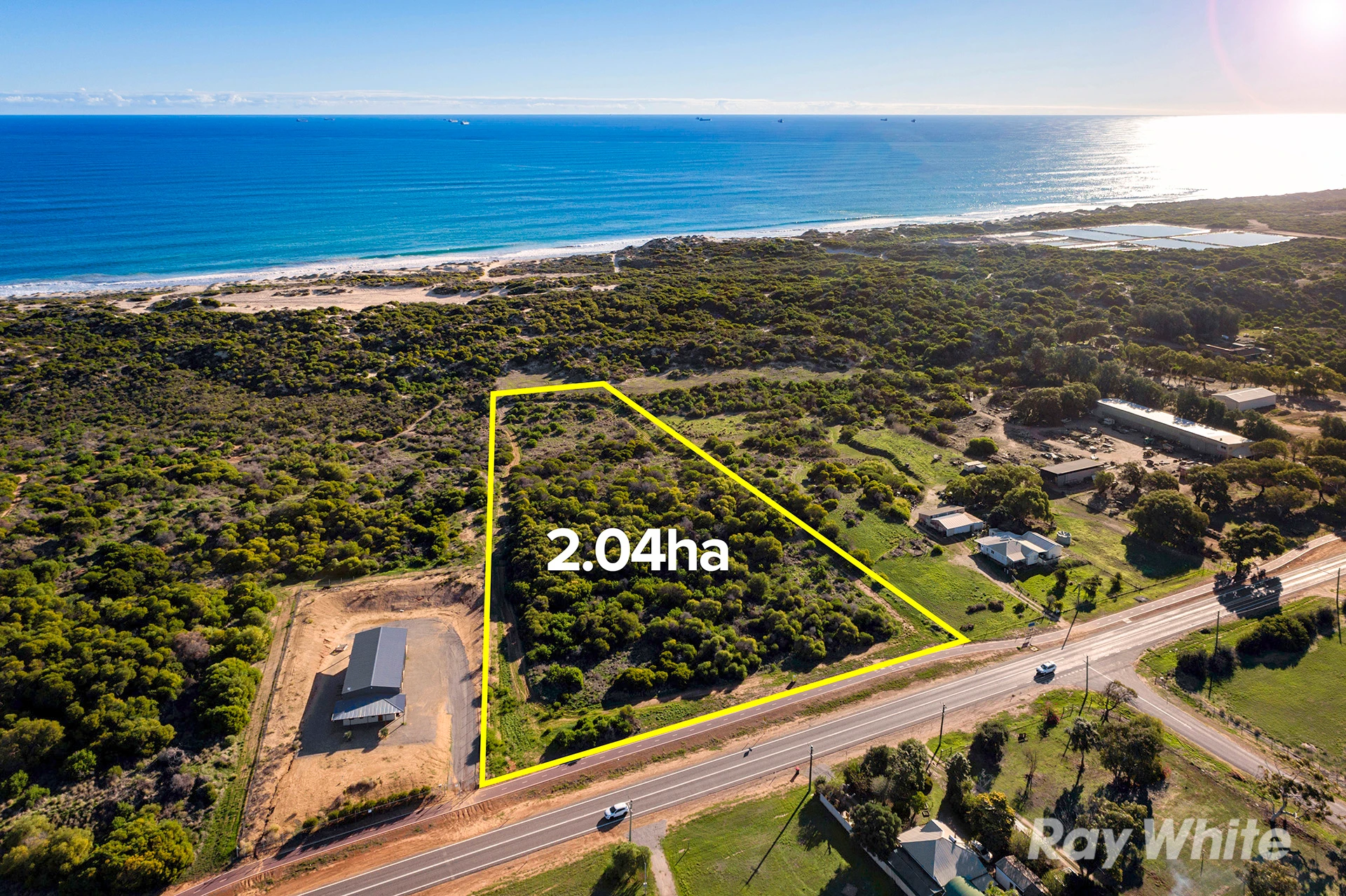 751 Chapman Road, Glenfield, WA 6532
