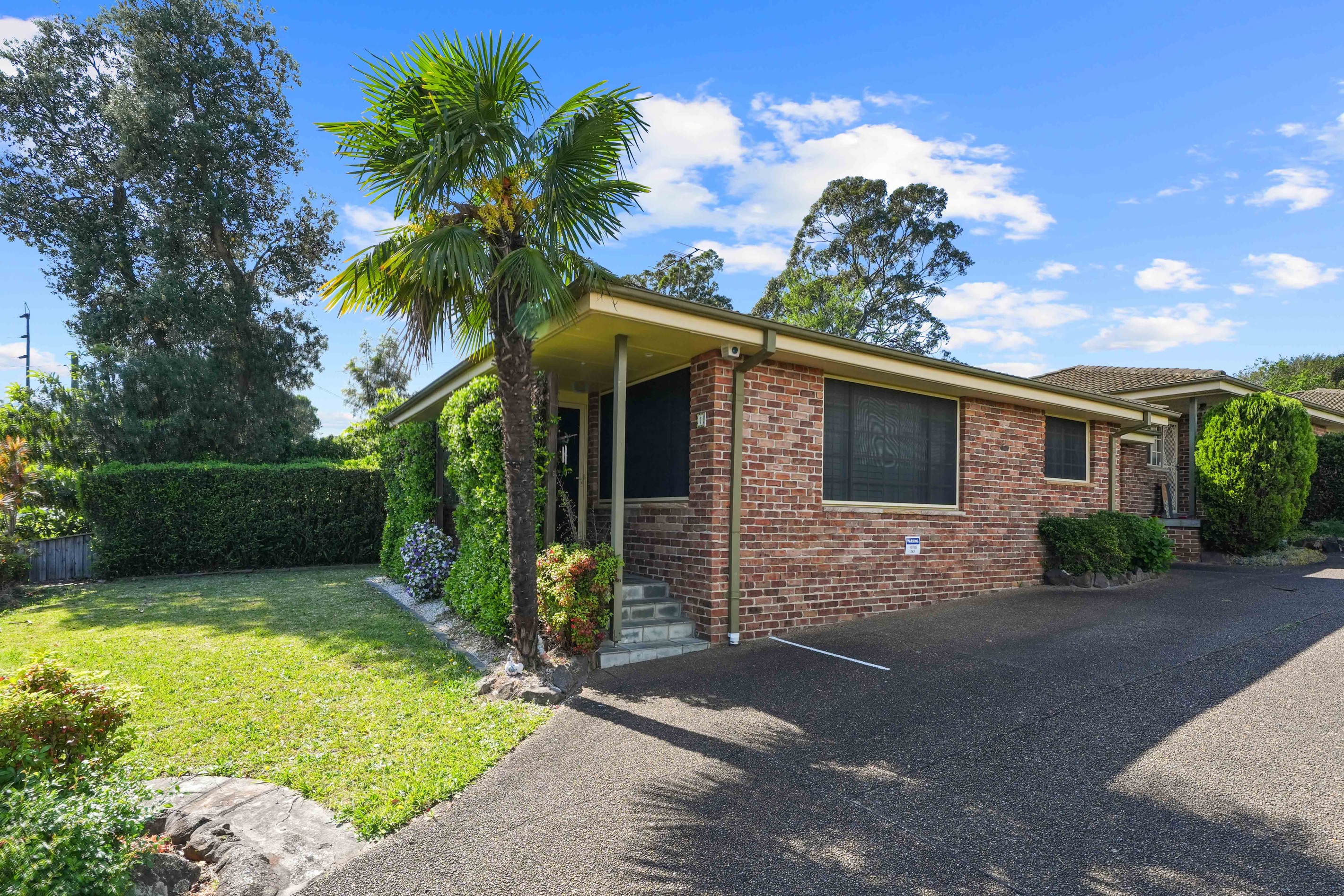 1/21 Second Avenue, Eastwood, NSW 2122