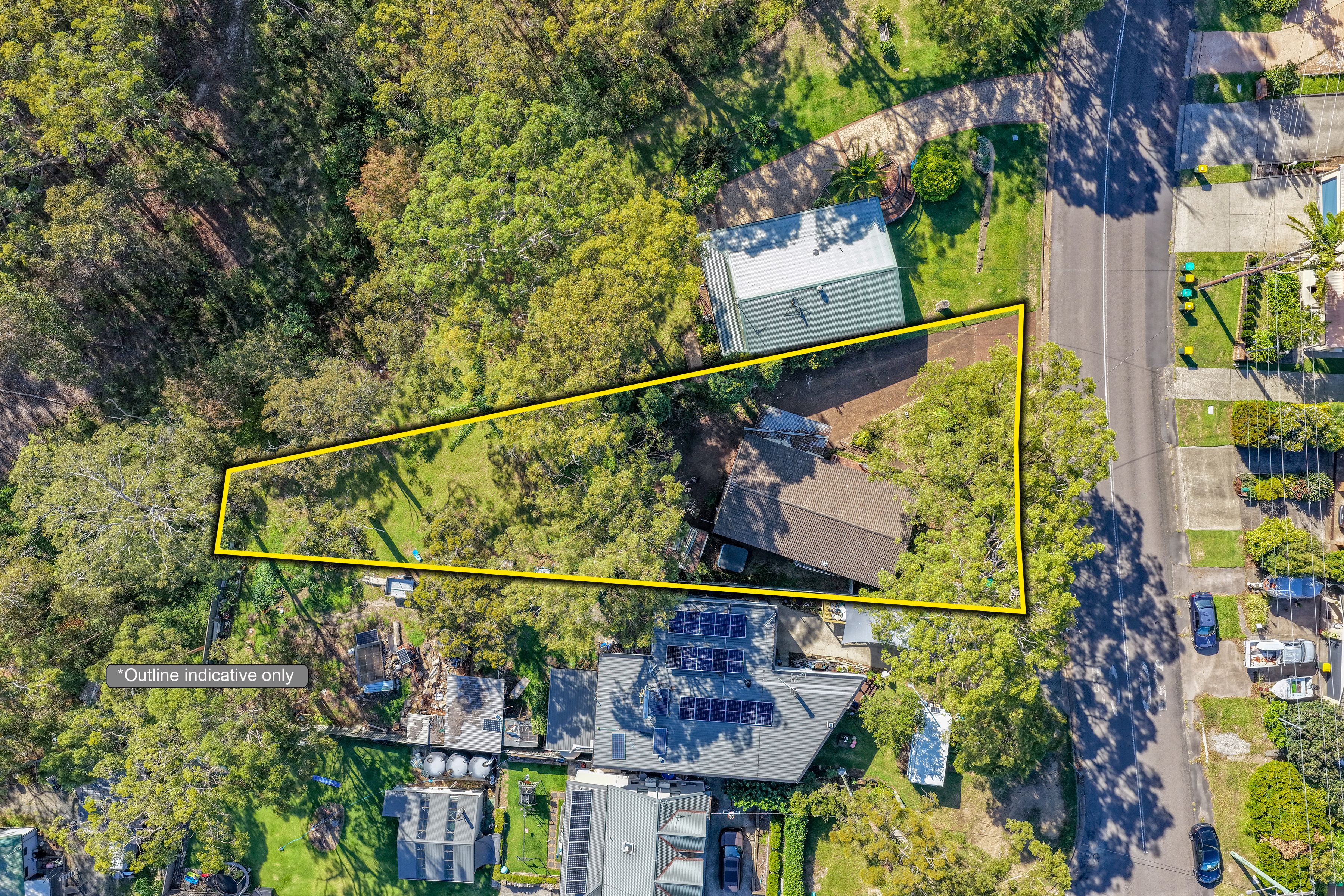 30 Cessnock Road, Sunshine, NSW 2264