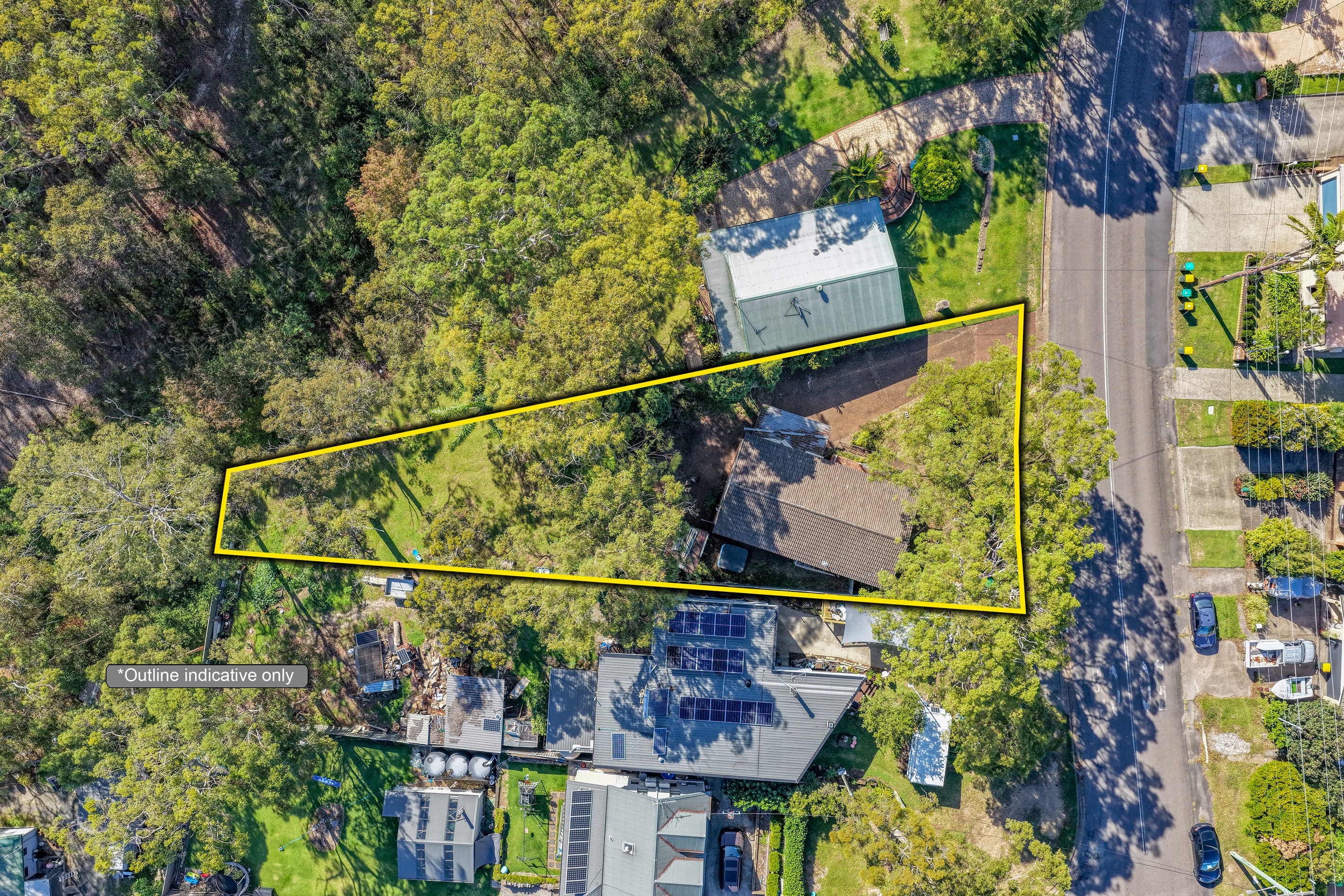 30 Cessnock Road, Sunshine, NSW 2264