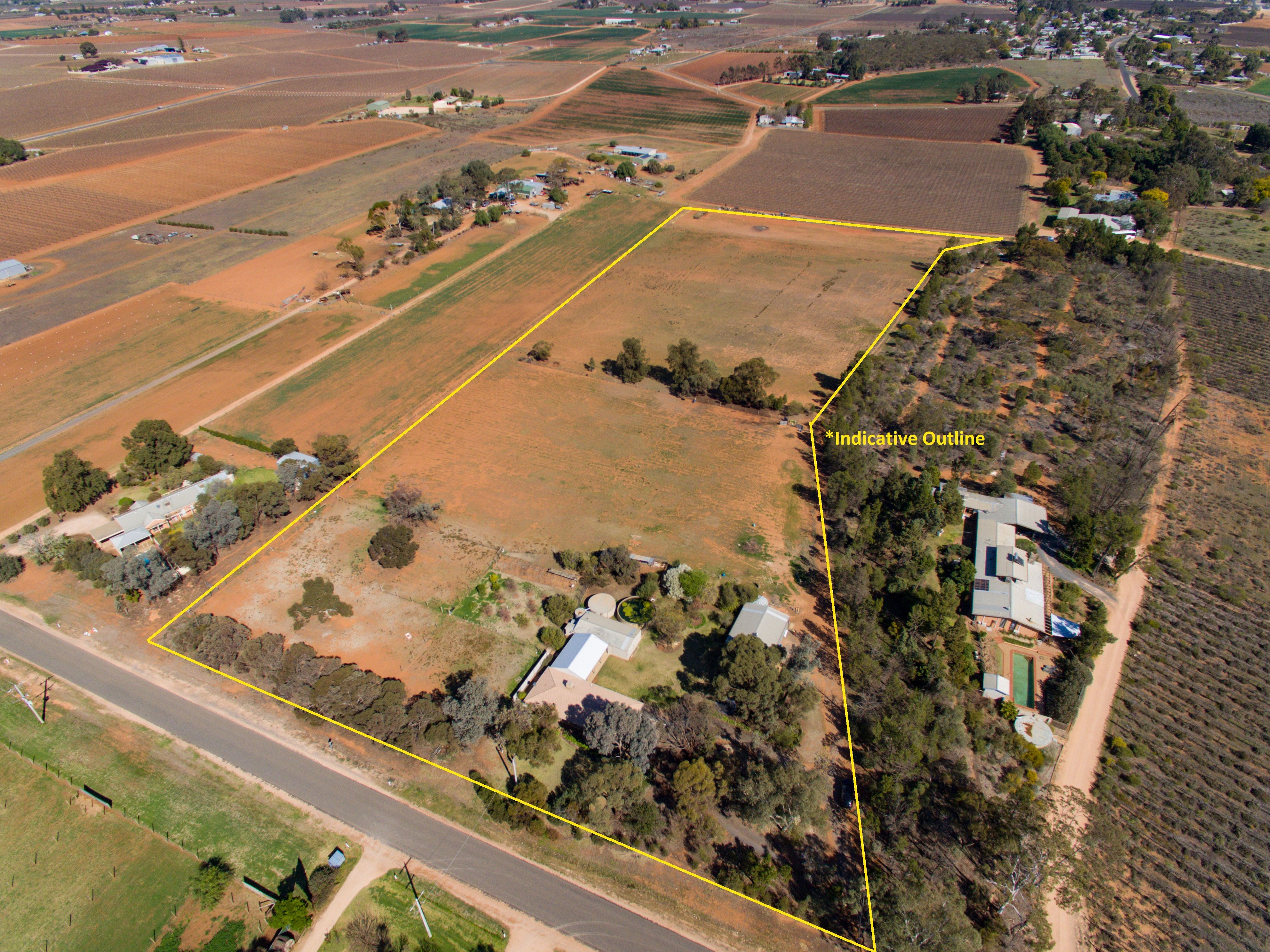 26 Konnung Avenue, Red Cliffs VIC 3496