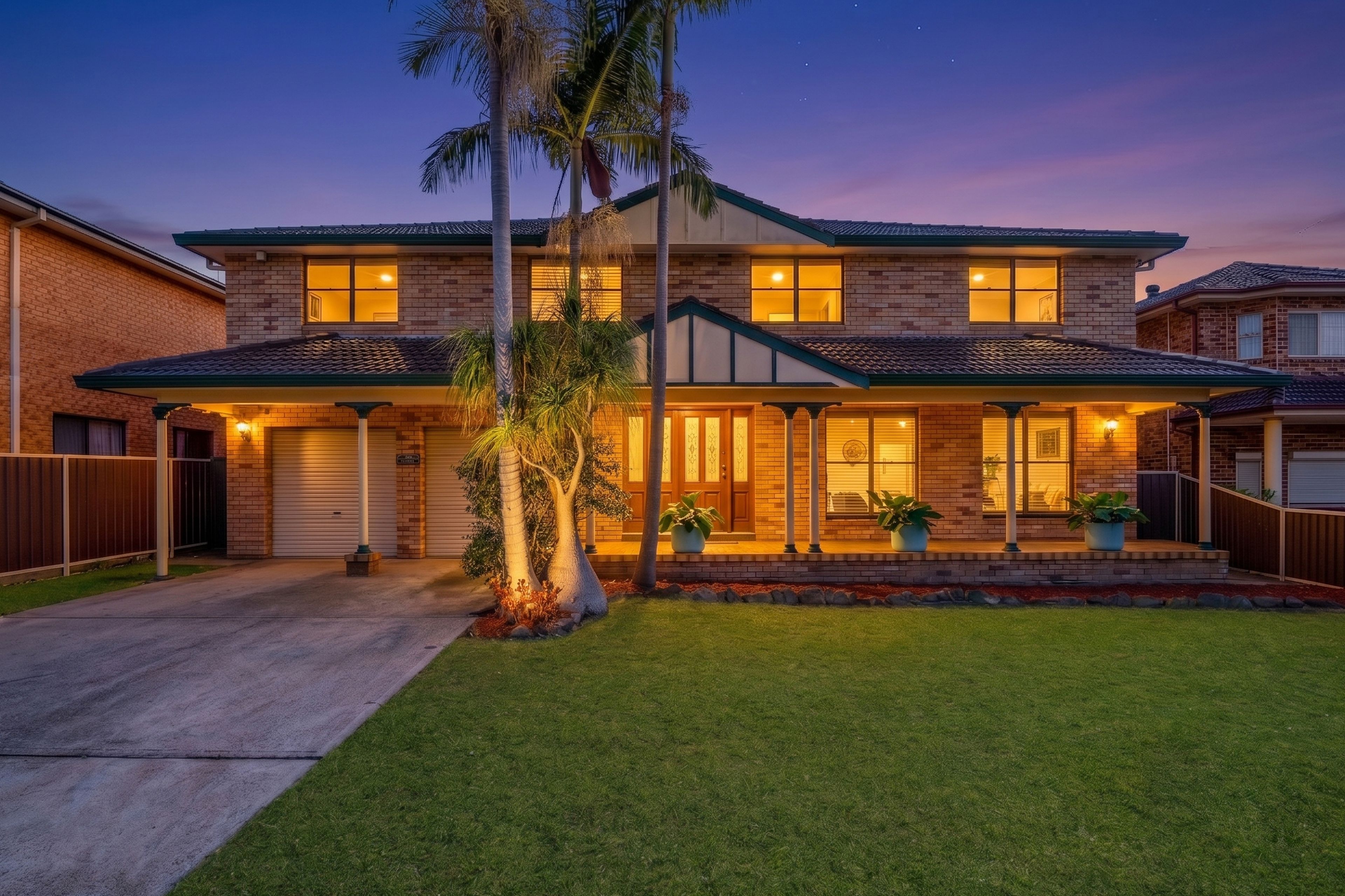 107 Humphries Road, St Johns Park NSW 2176