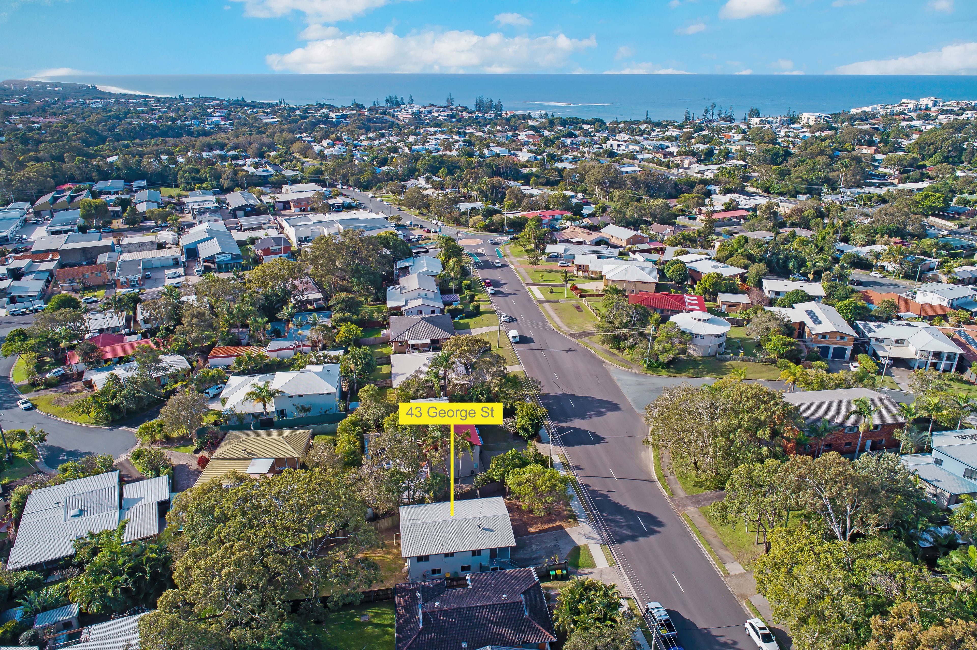 43 George Street, Moffat Beach, QLD 4551