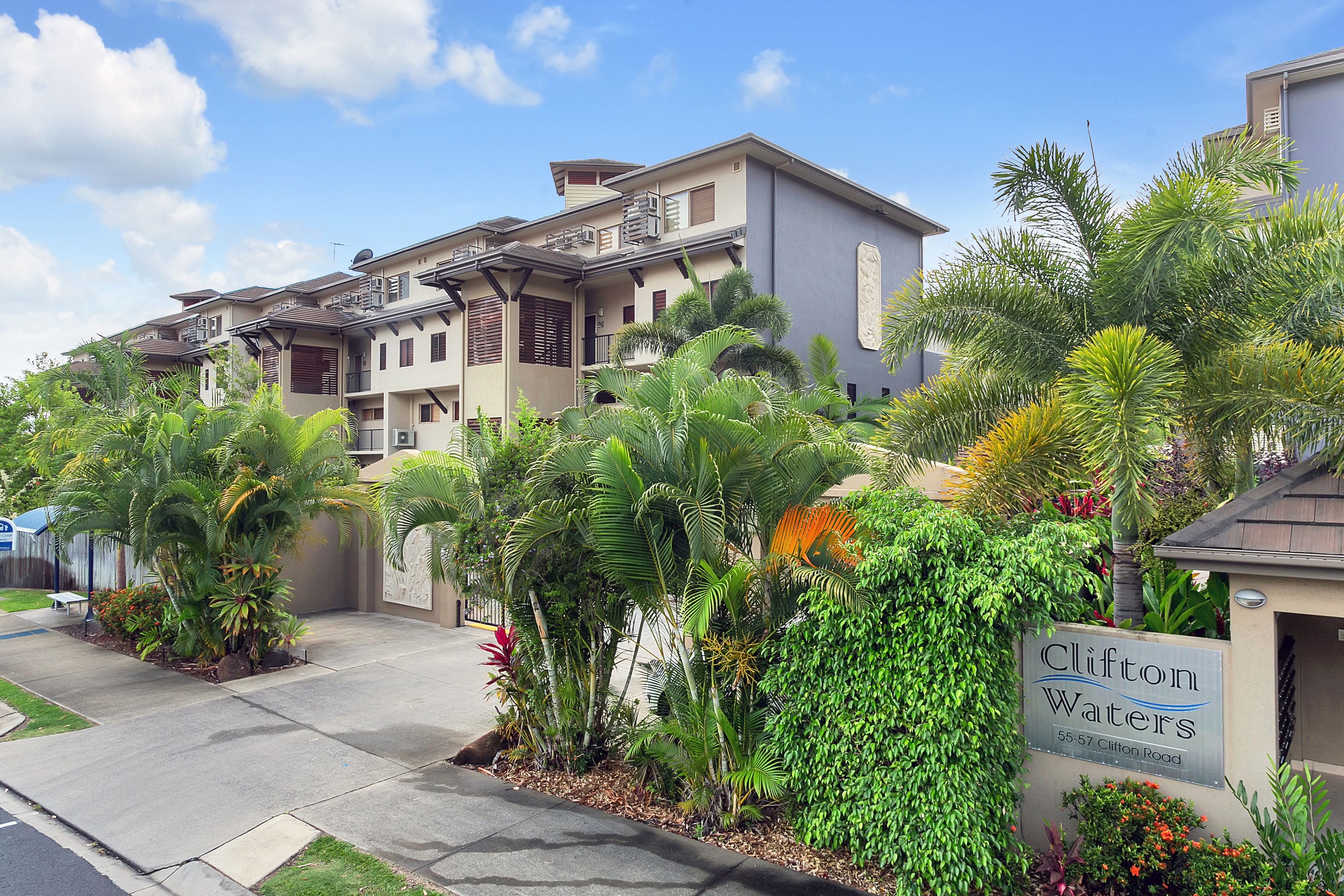 116/55-57 Clifton Road, Clifton Beach, QLD 4879
