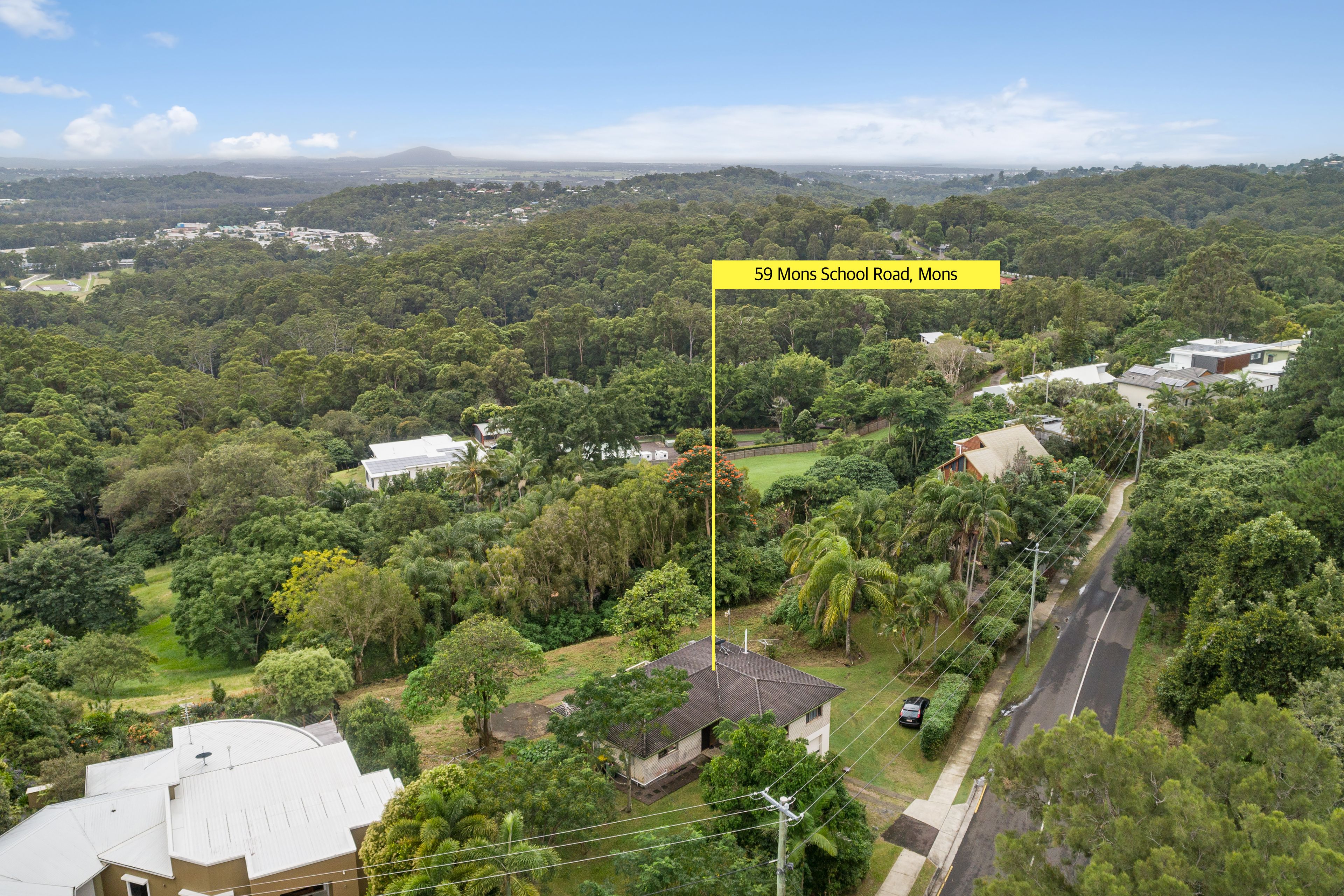 59 Mons School Road, Mons QLD 4556