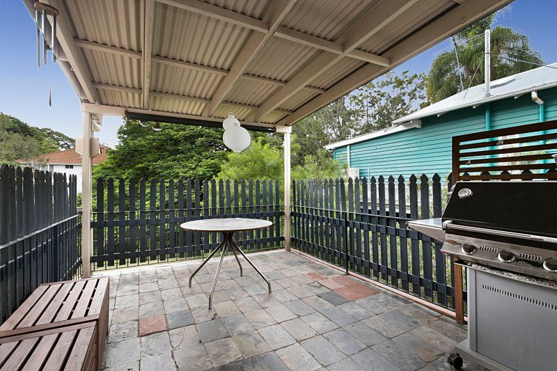 21 Park Avenue, Auchenflower QLD 4066