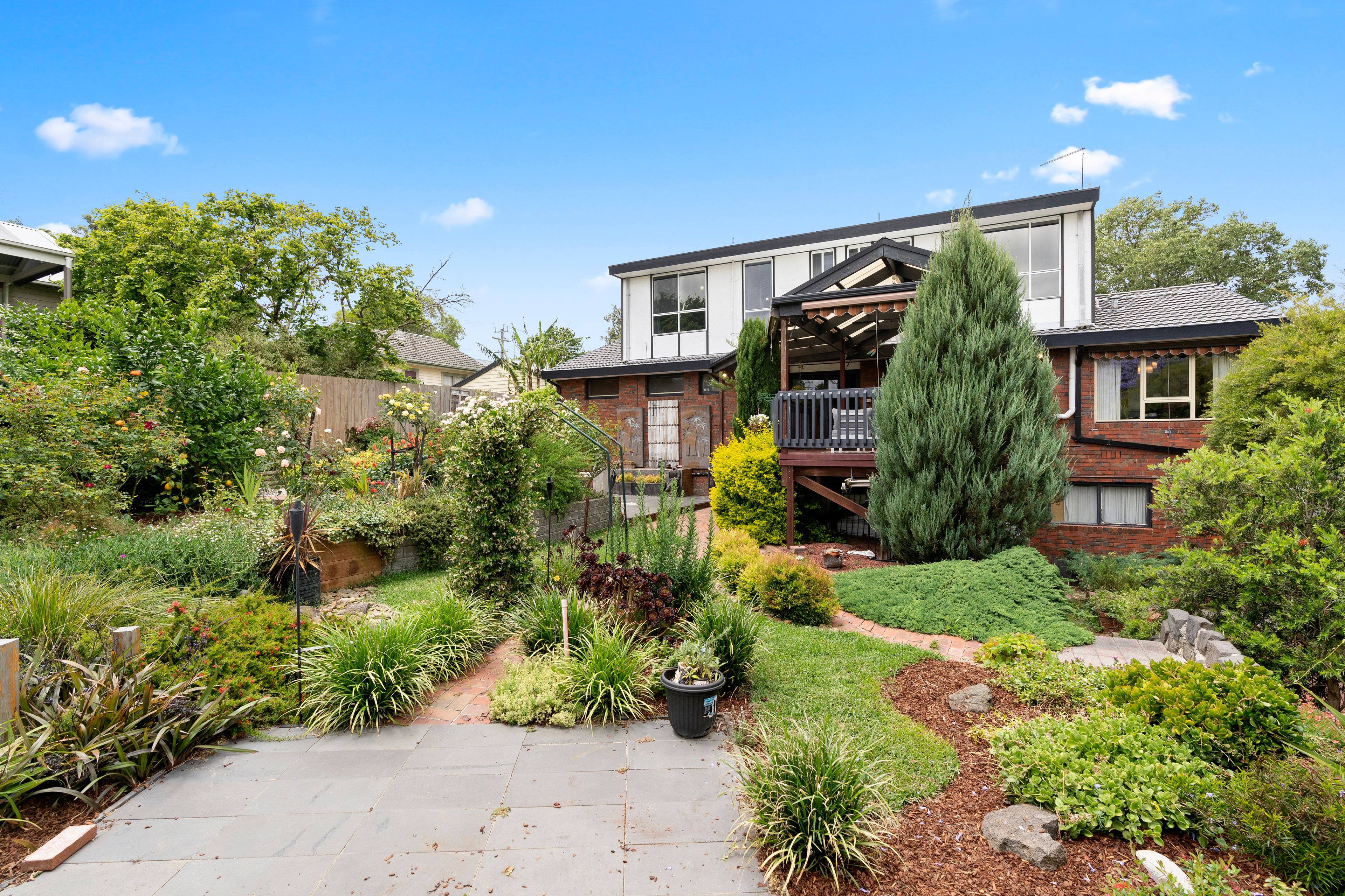 4 Nelson Street, Ferntree Gully, VIC 3156