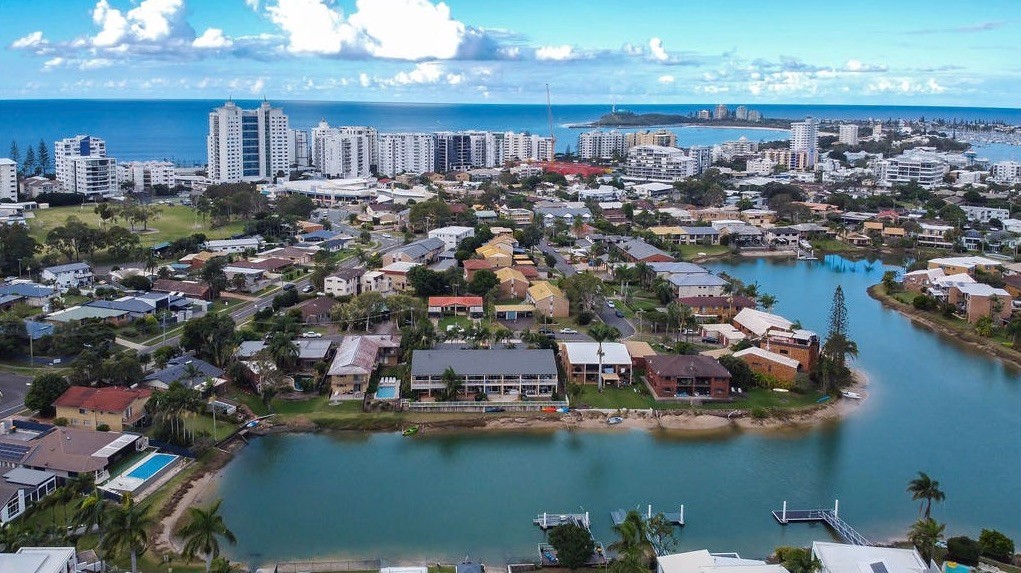 4/25-27 Barooga Crescent, Mooloolaba, QLD 4557