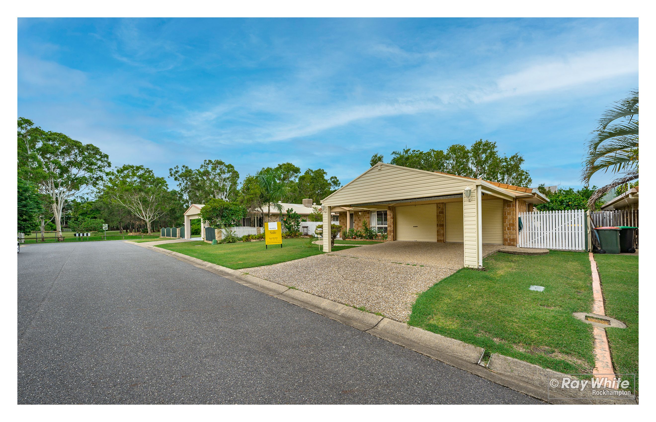 46 Kavanagh Crescent, Koongal, QLD 4701