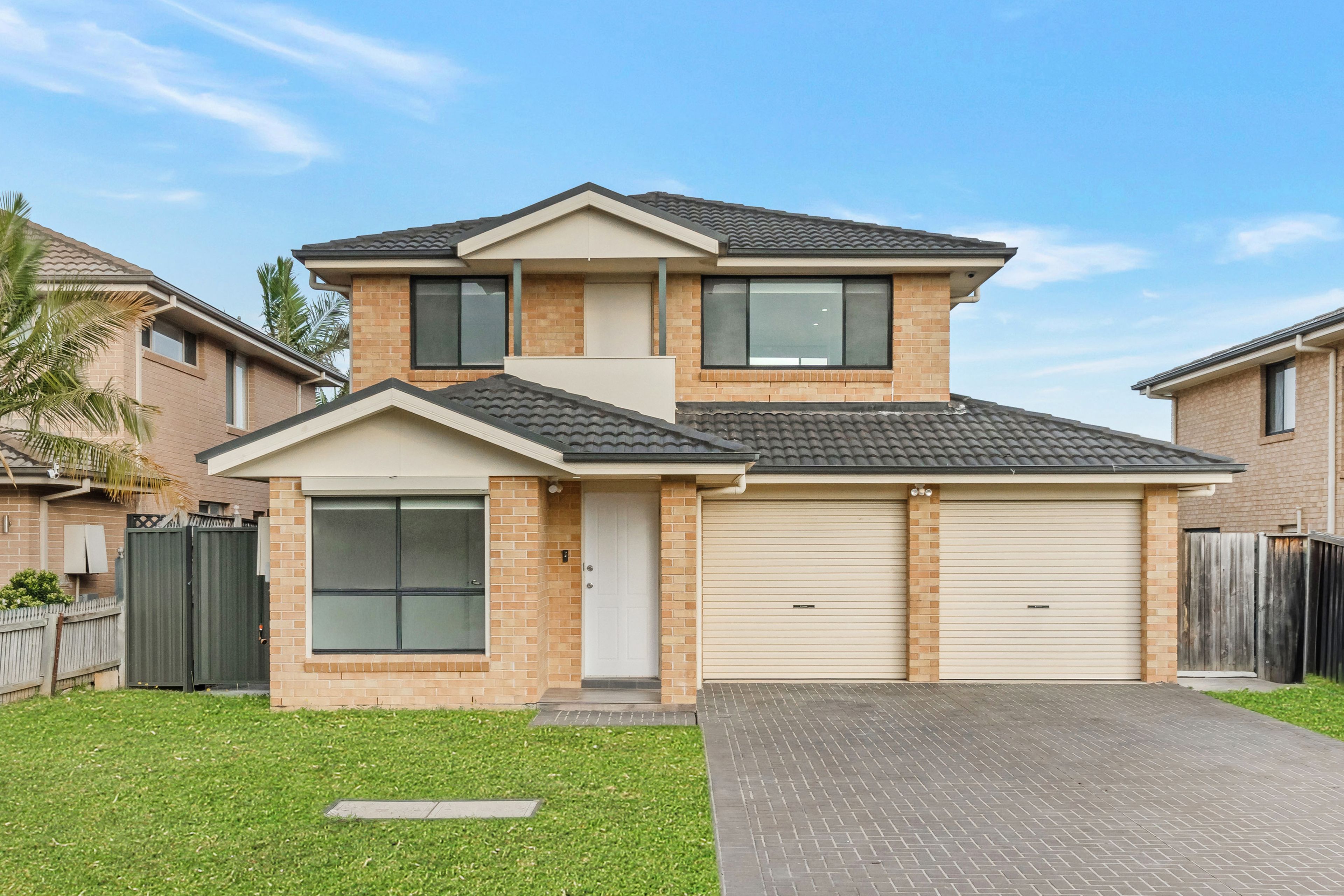 9 Graziers Way, Carnes Hill, NSW 2171