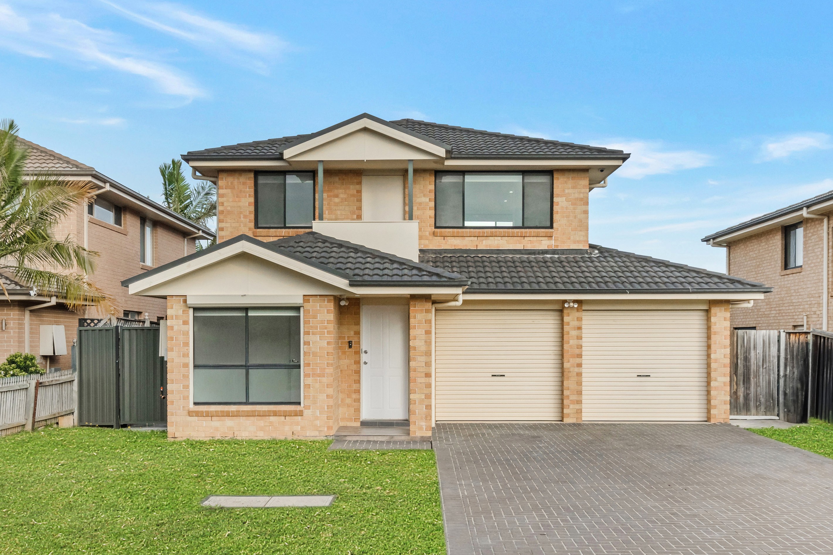 9 Graziers Way, Carnes Hill, NSW 2171
