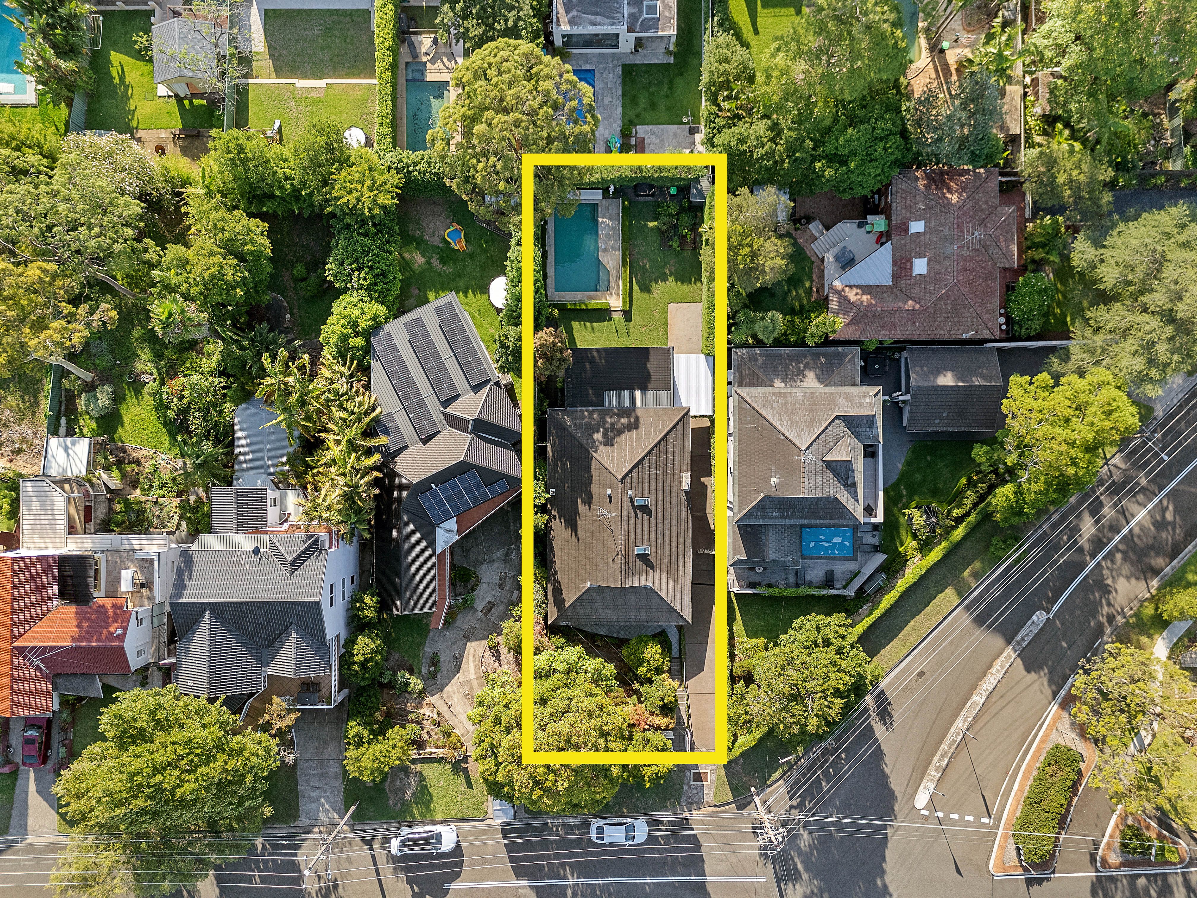 1 Gnarbo Avenue — photo 18 of 22