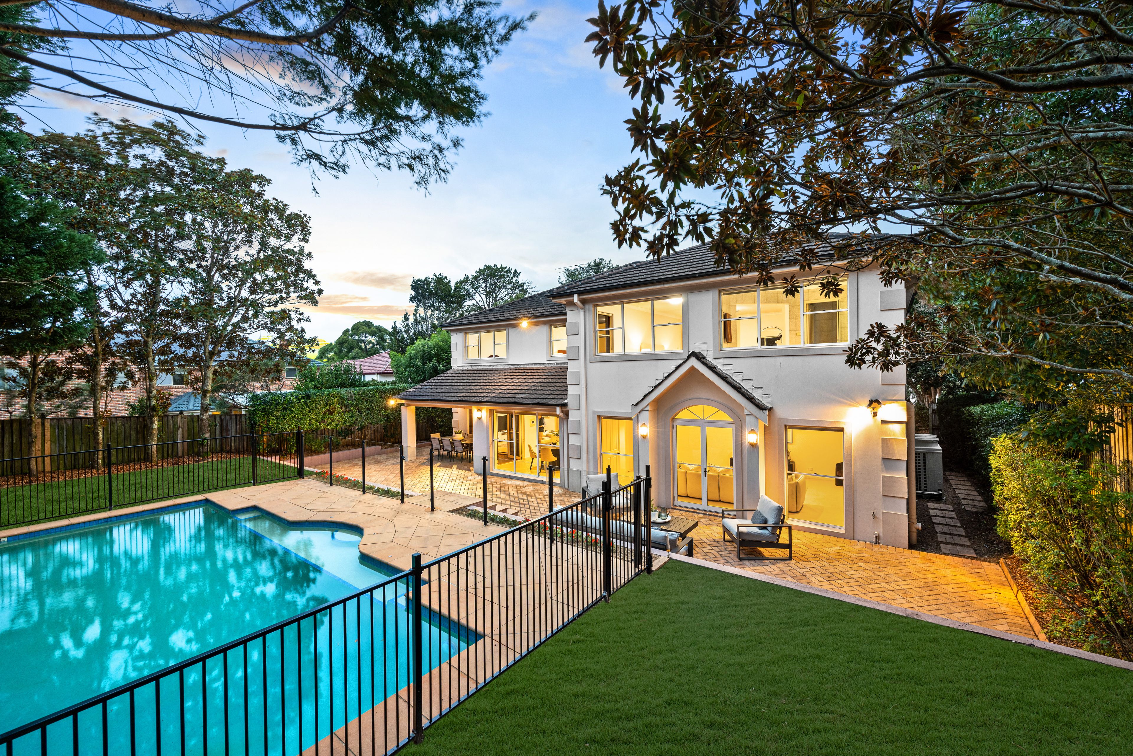 59 Woodbury Road, St Ives, NSW 2075
