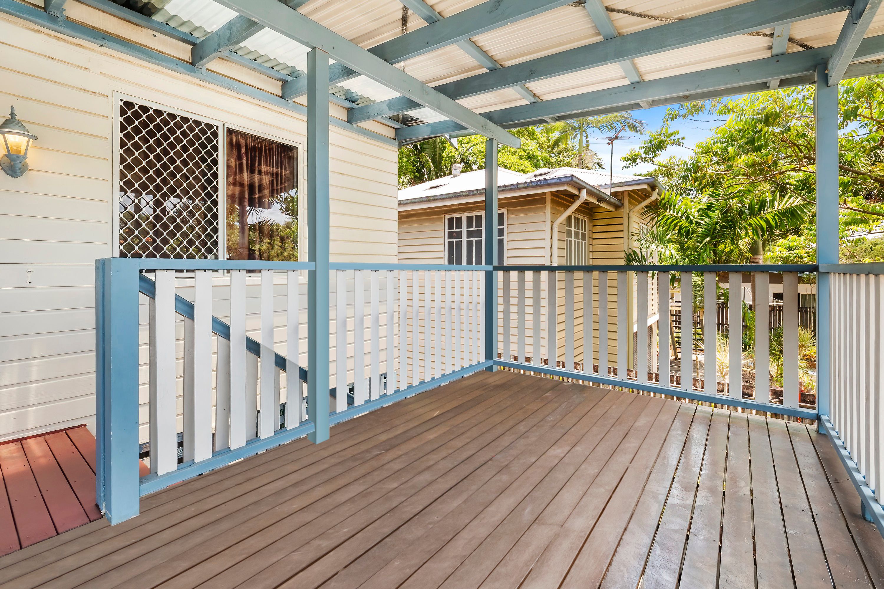 43 Macnamara Street, Manunda, QLD 4870
