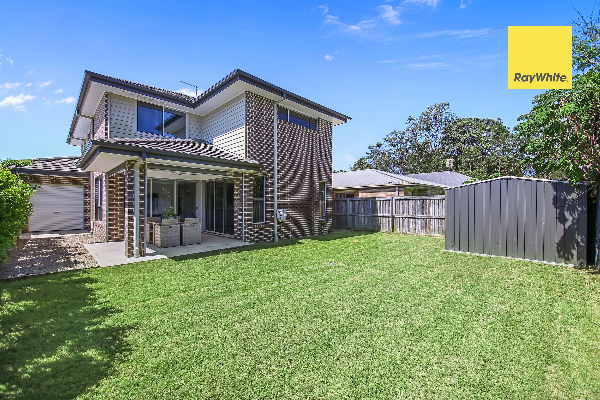 63 Wilderness Circuit, Little Mountain, QLD 4551