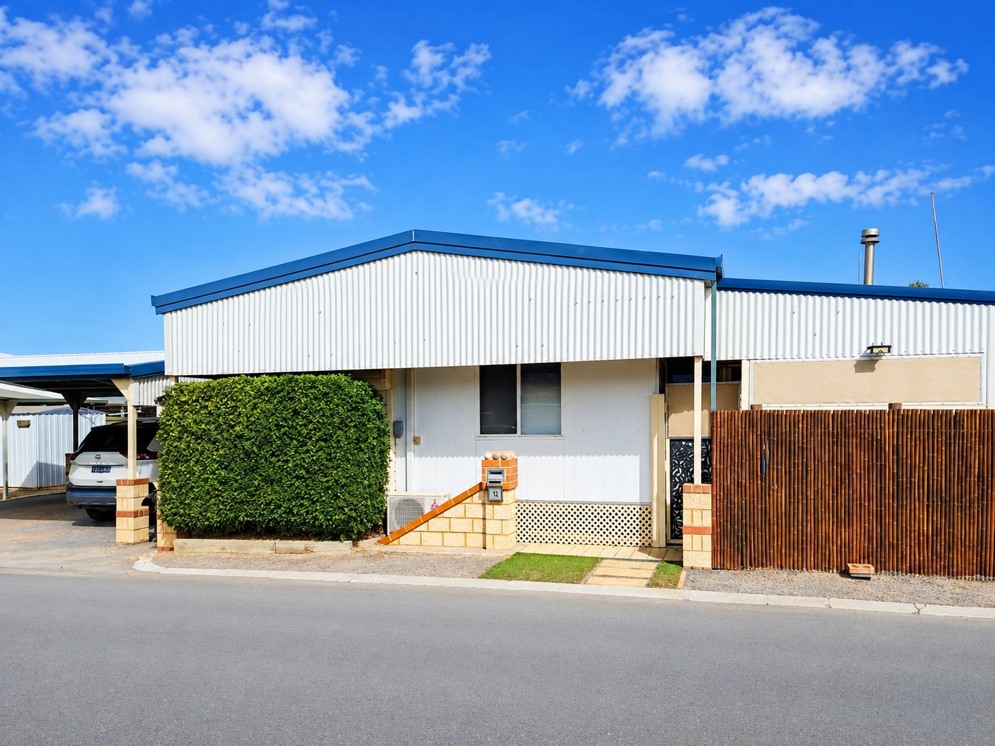 12/50 Waldeck Street, Dongara, WA 6525
