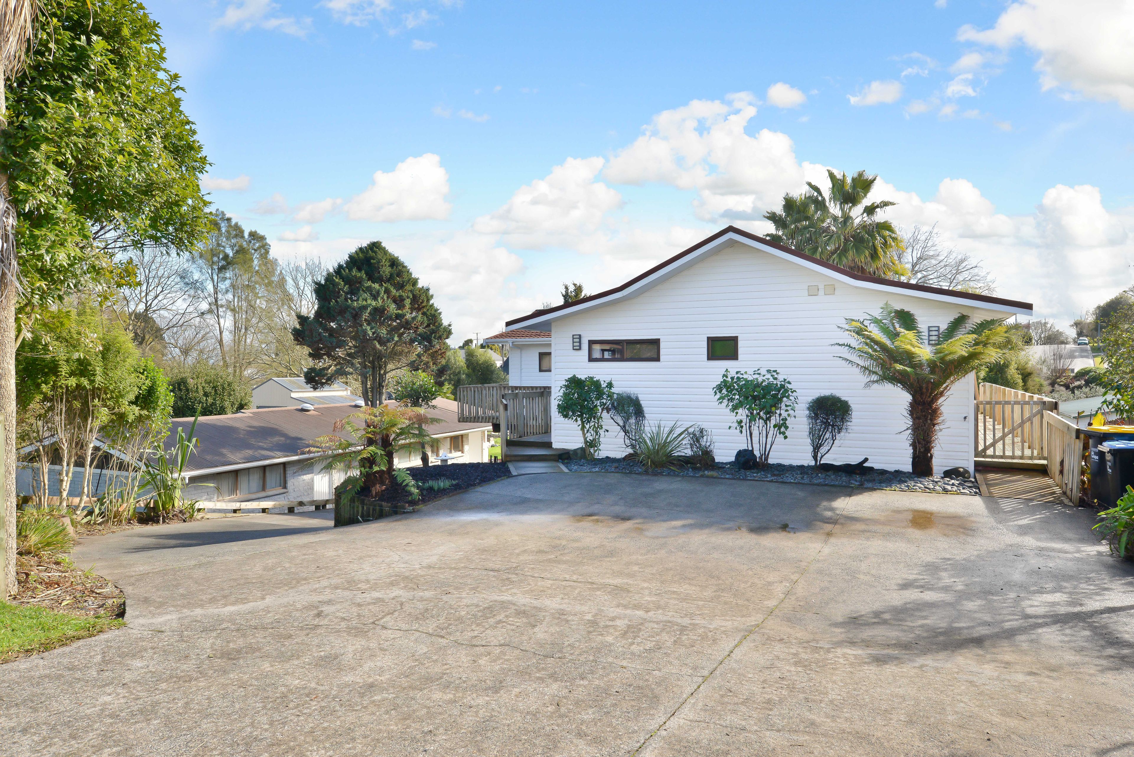 8 Selwyn Crescent, Ohaupo, Waipa District