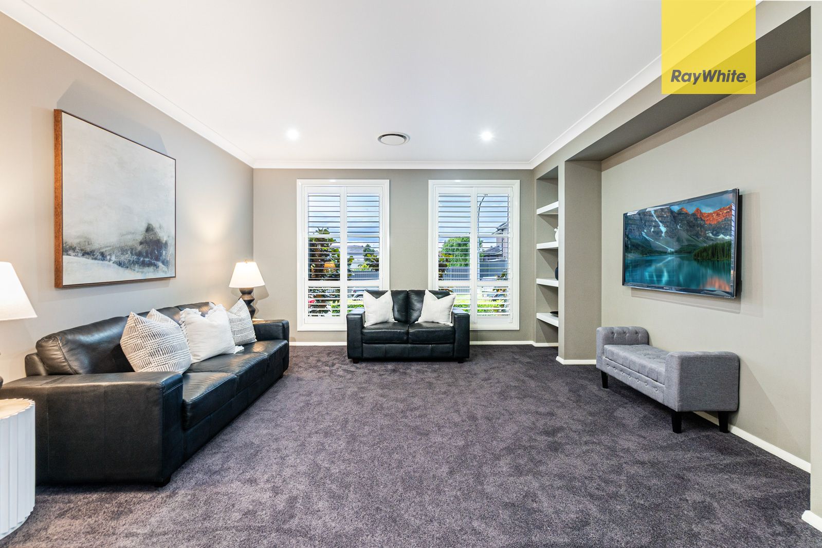 4 Saunders Avenue, Kellyville, NSW 2155, photo 4
