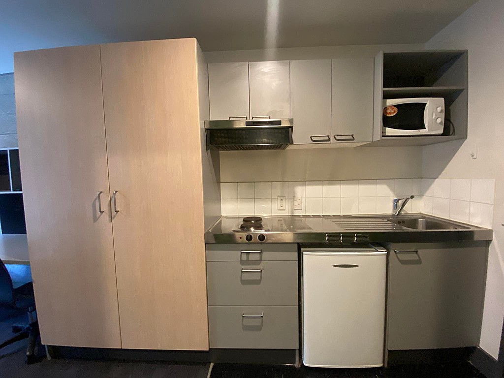L3A/133 Beach Road, Auckland Central, Auckland City