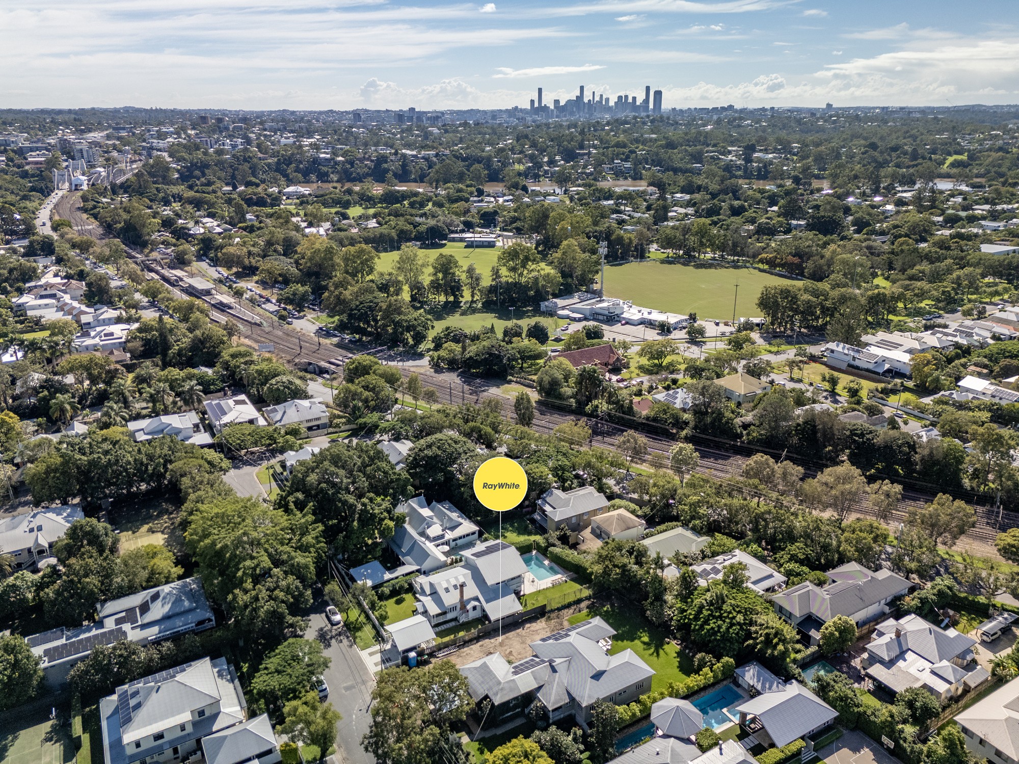 20 Lama Street, Chelmer, QLD 4068